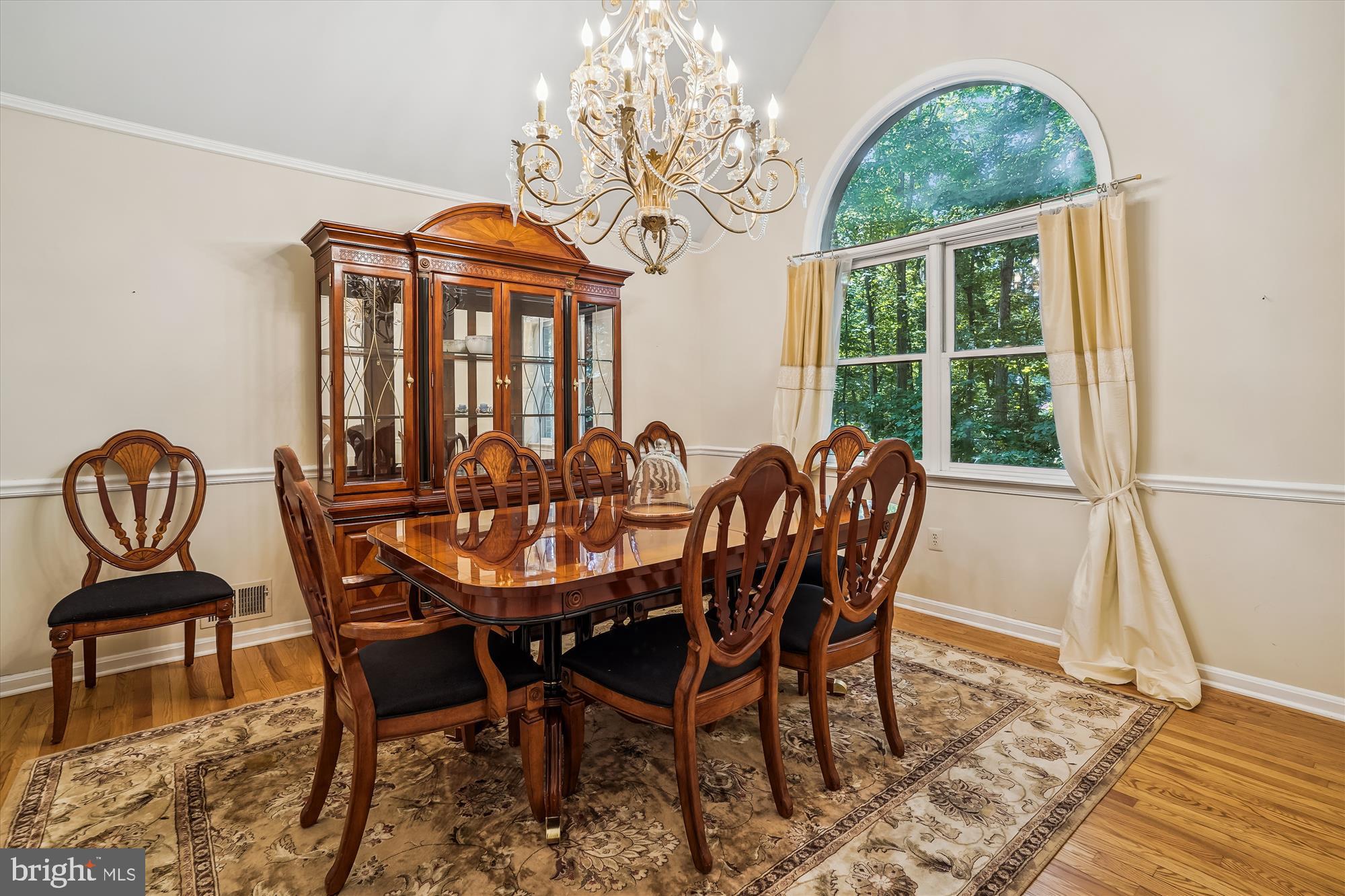 WOODBINE FOREST - Residential