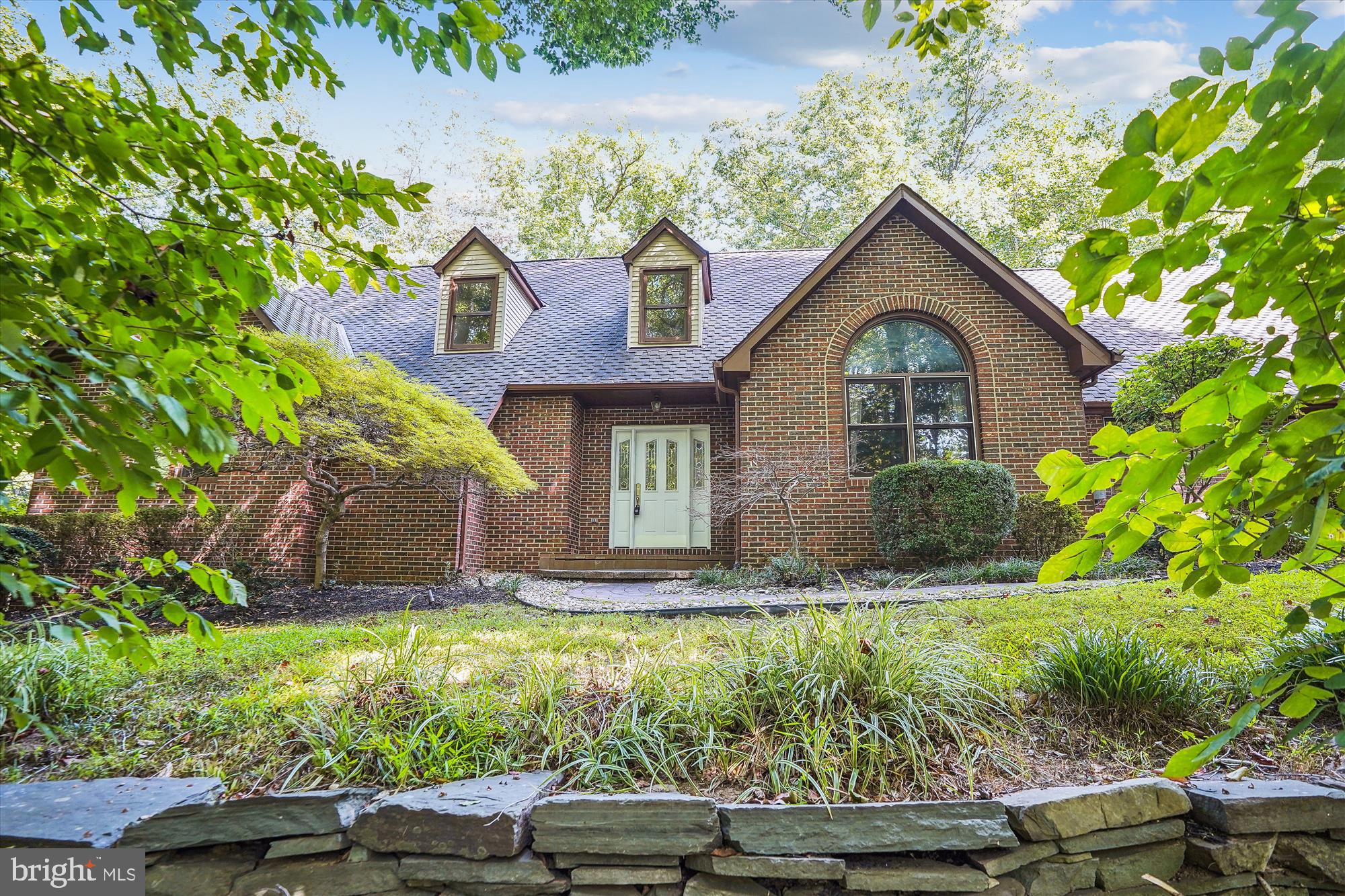 WOODBINE FOREST - Residential