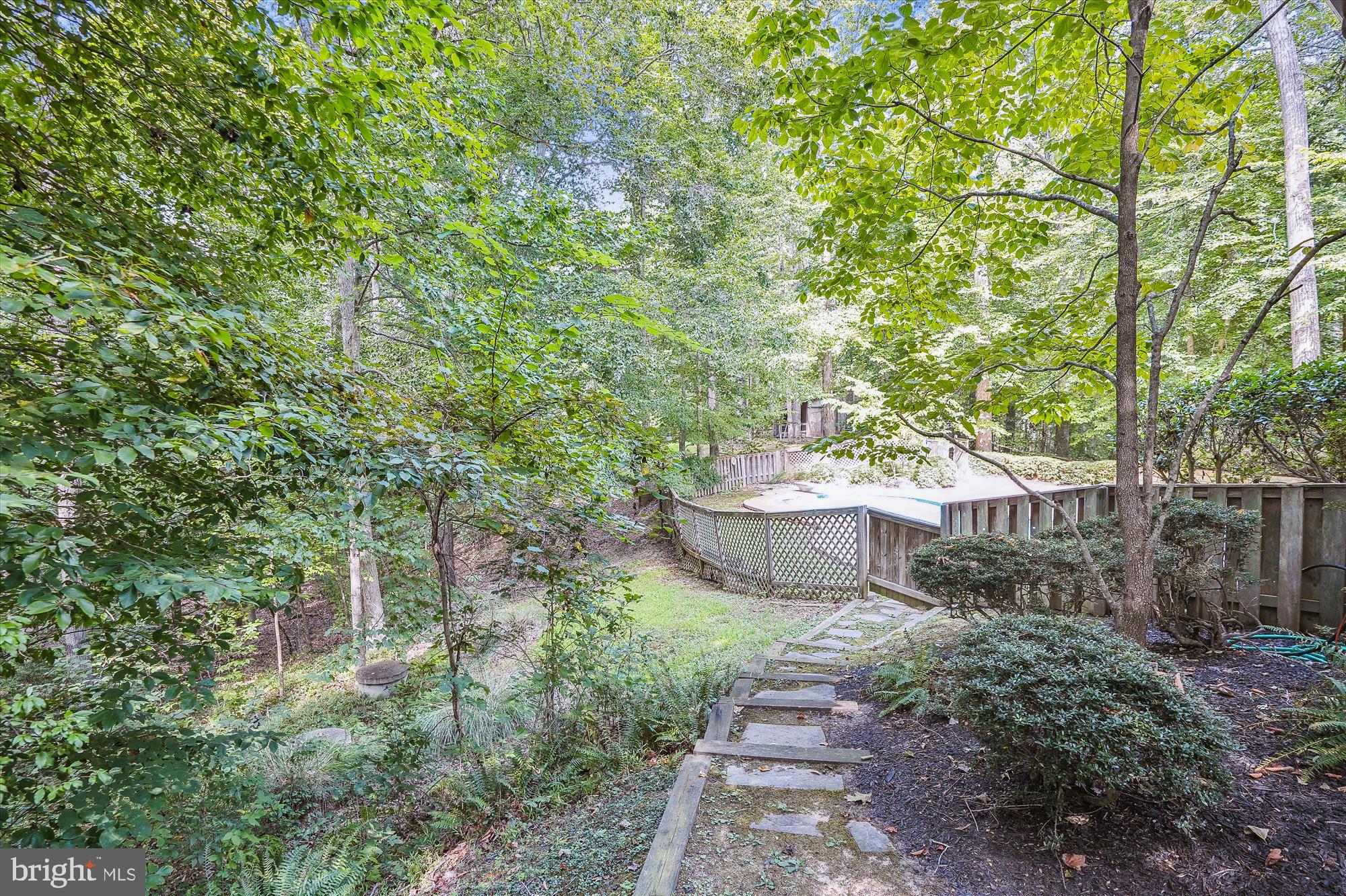 WOODBINE FOREST - Residential