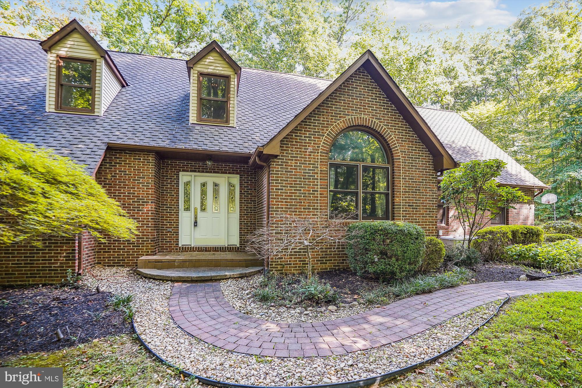 WOODBINE FOREST - Residential