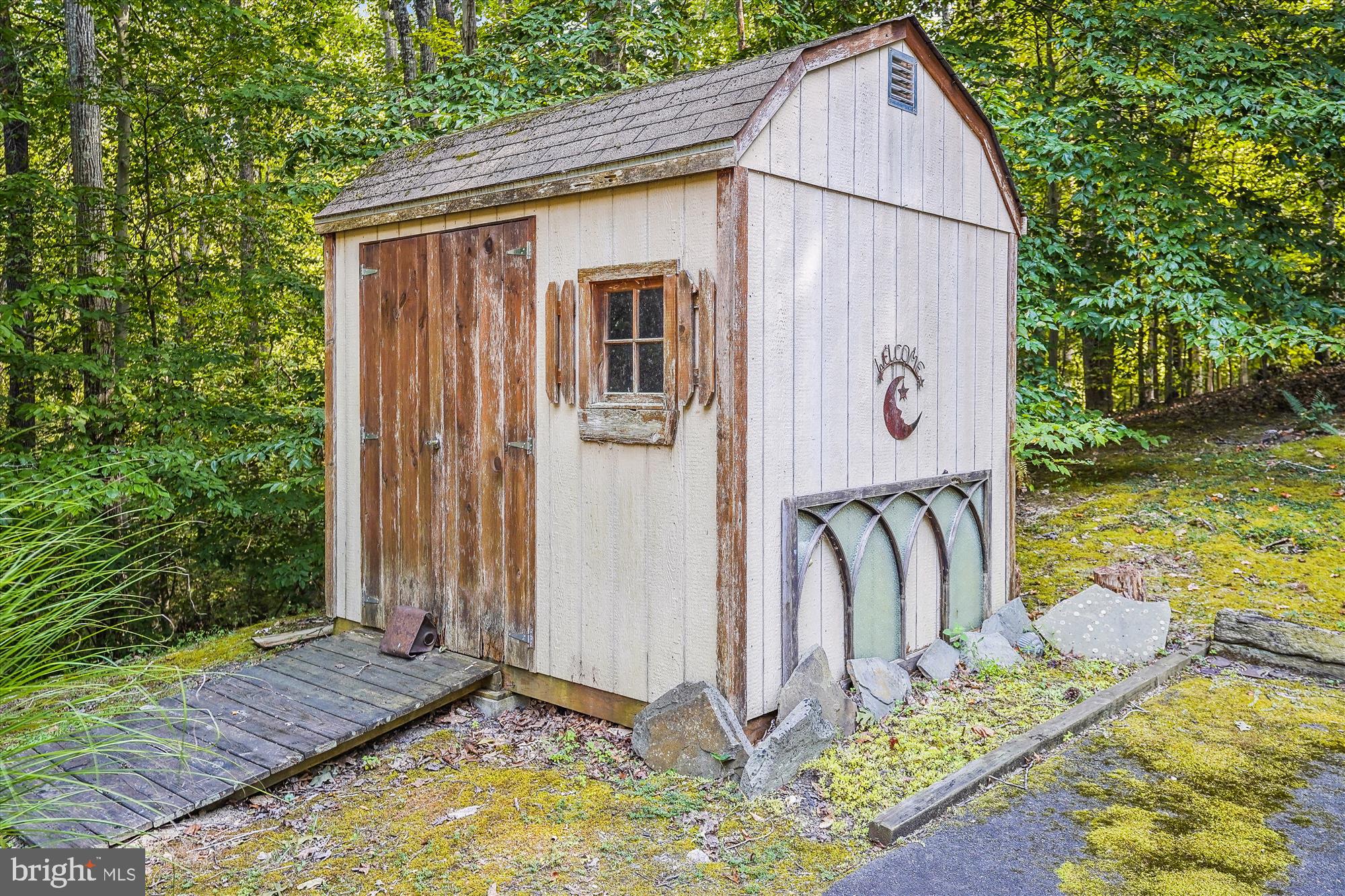 WOODBINE FOREST - Residential