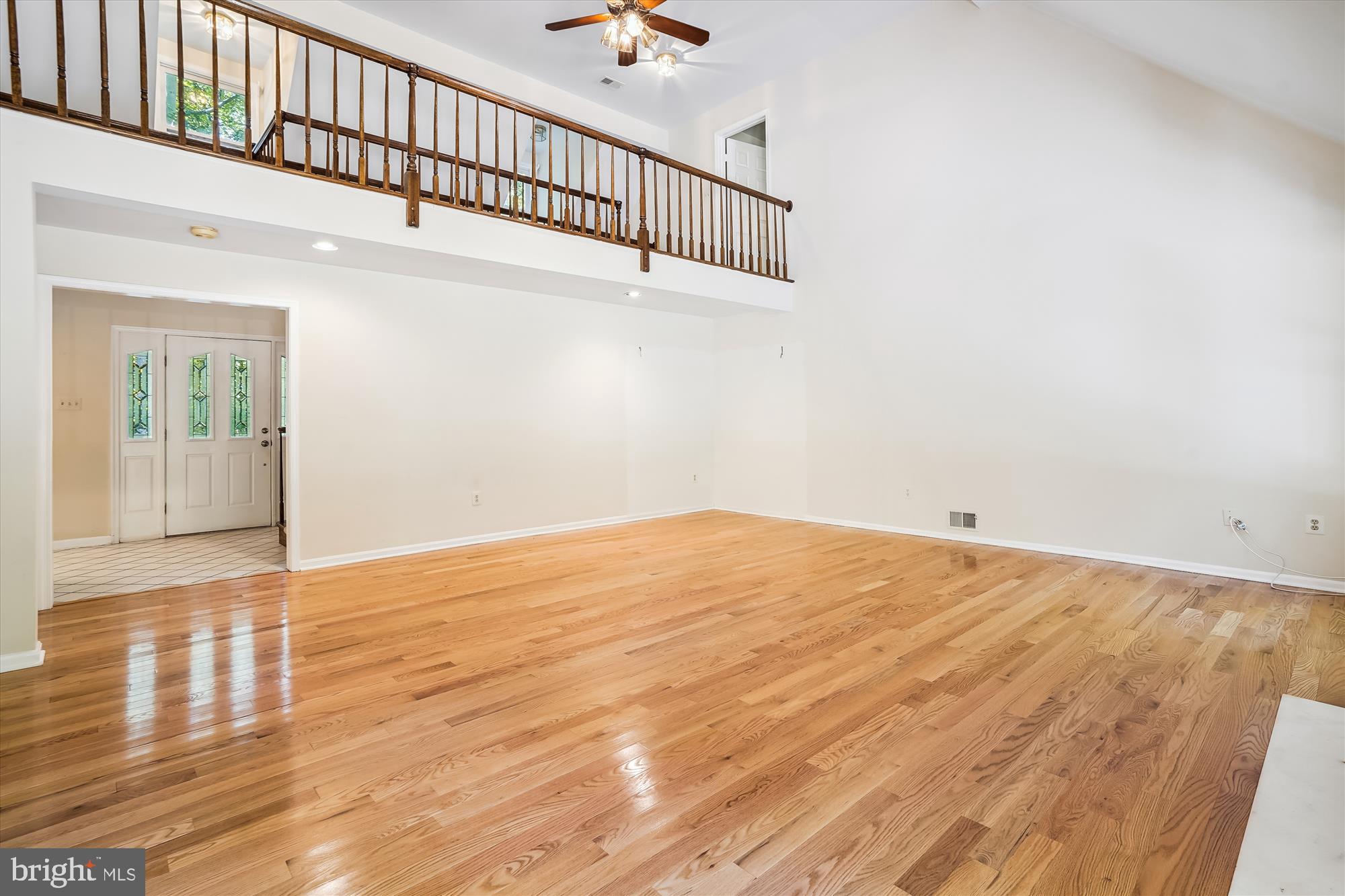 WOODBINE FOREST - Residential