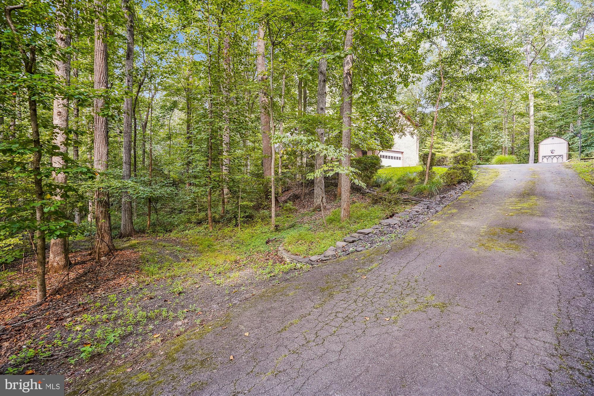 WOODBINE FOREST - Residential