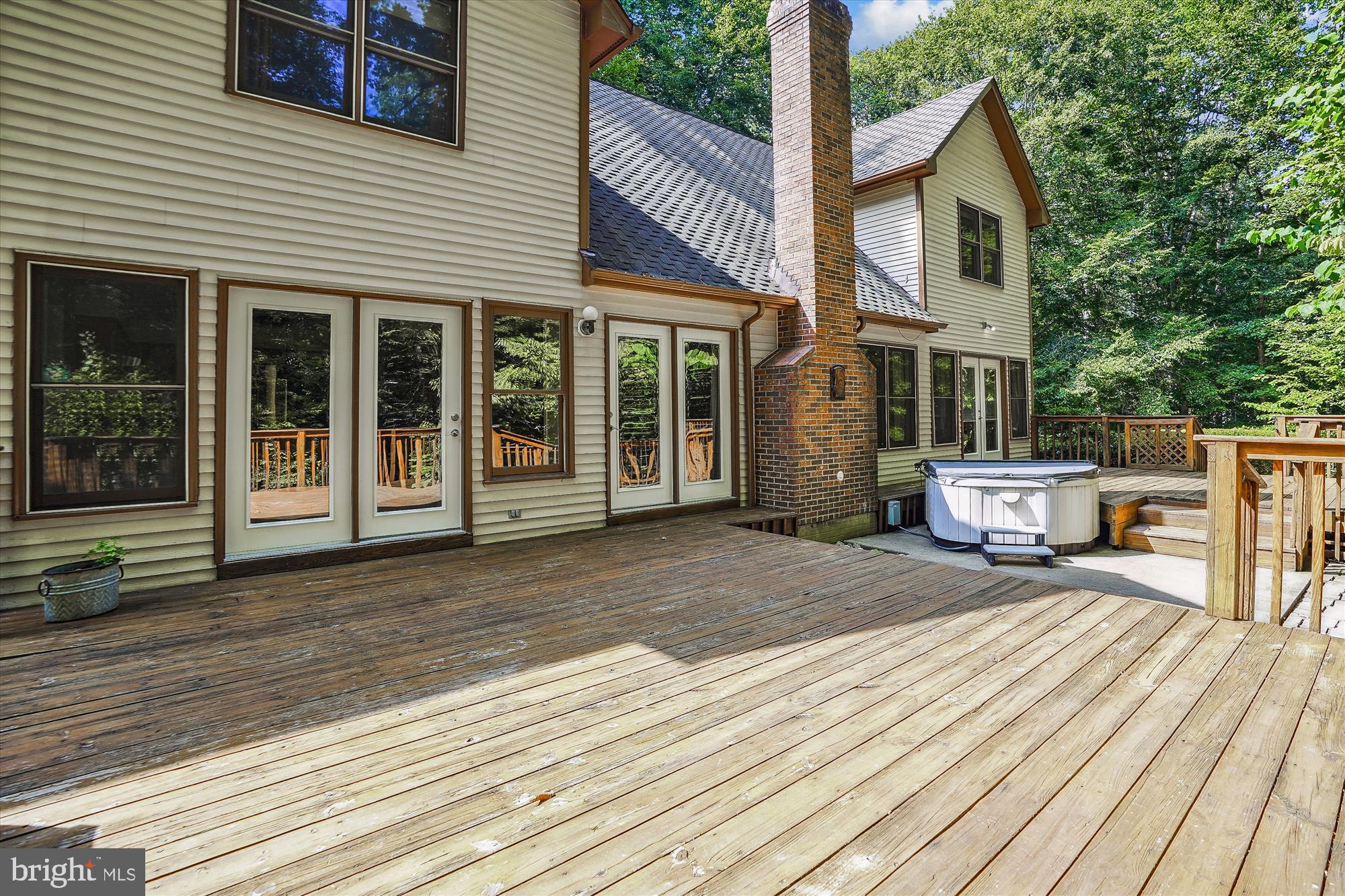 WOODBINE FOREST - Residential