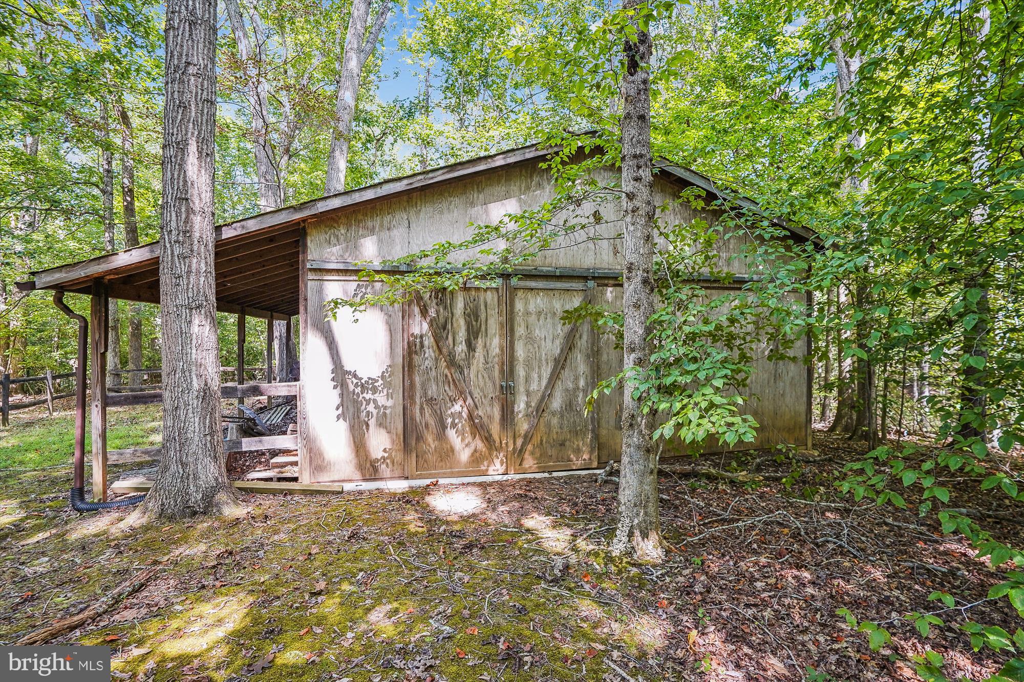 WOODBINE FOREST - Residential