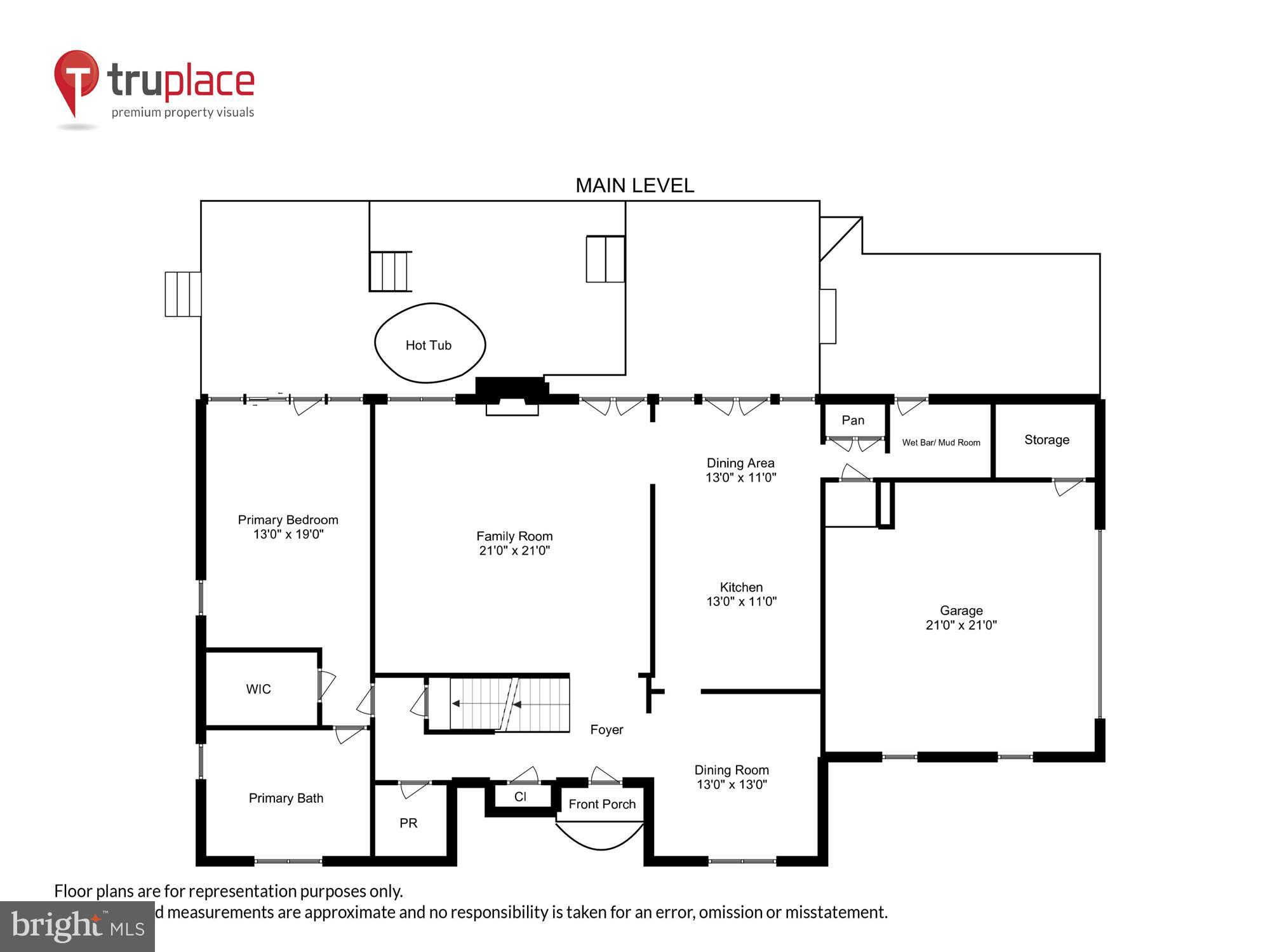 WOODBINE FOREST - Residential