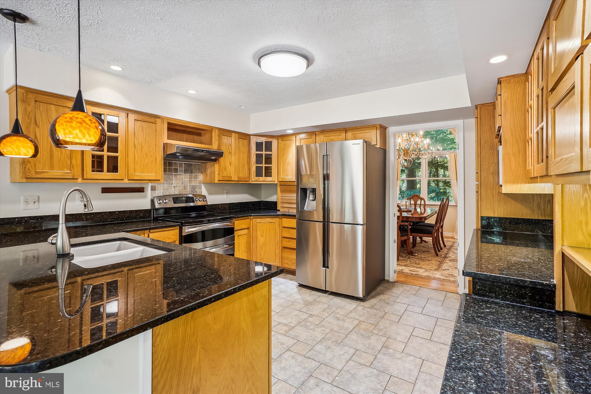 WOODBINE FOREST - Residential