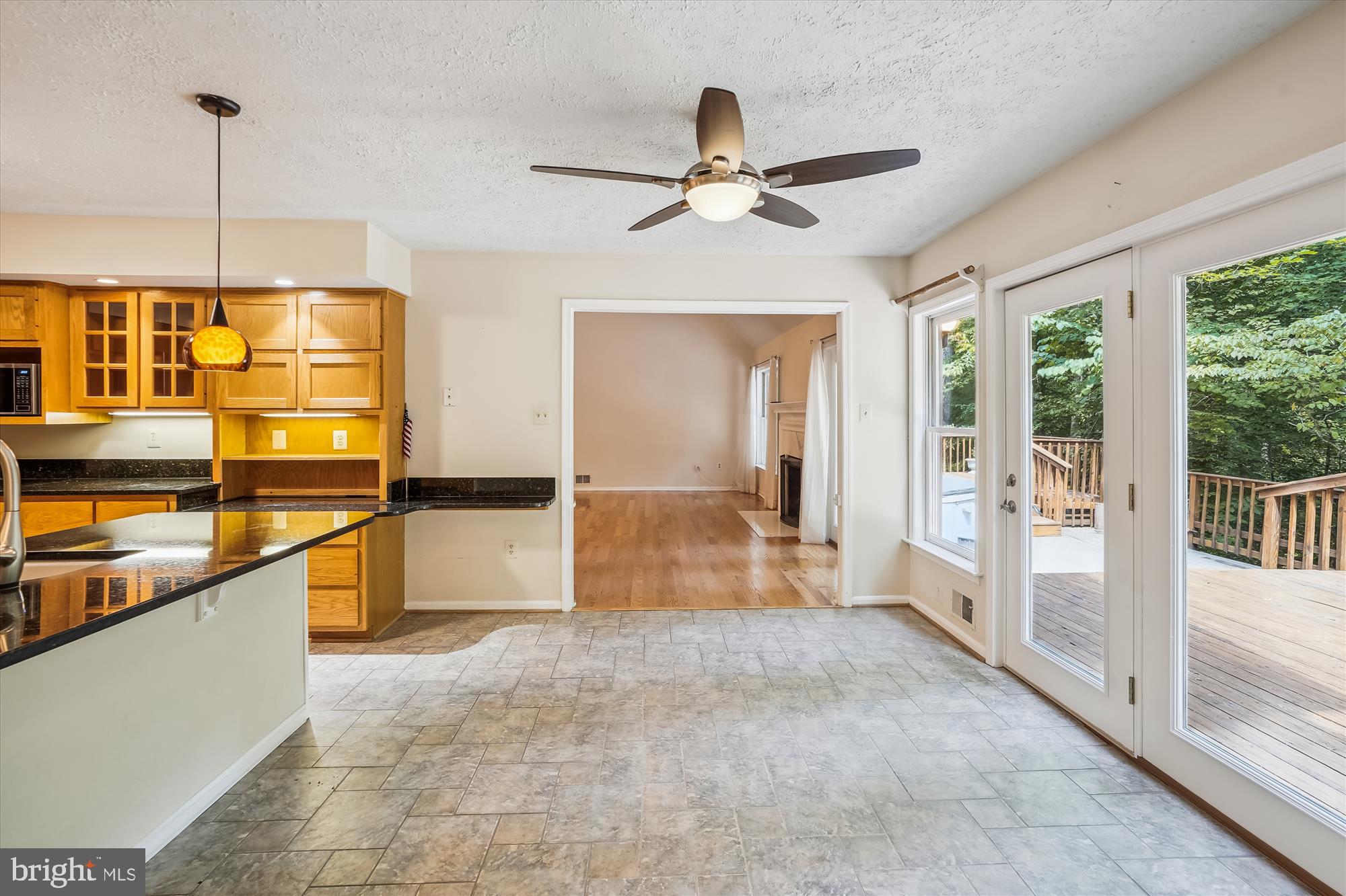 WOODBINE FOREST - Residential