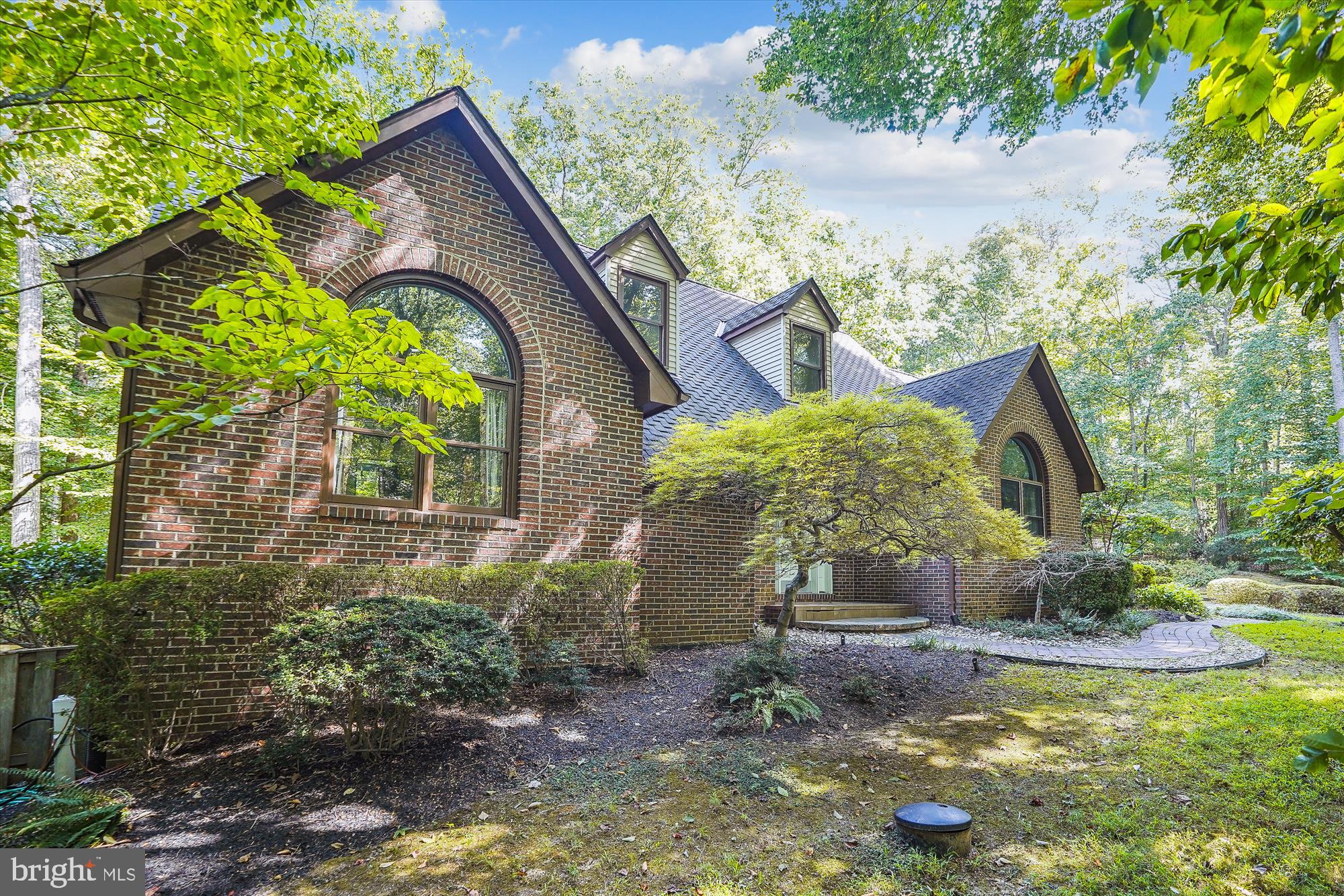 WOODBINE FOREST - Residential