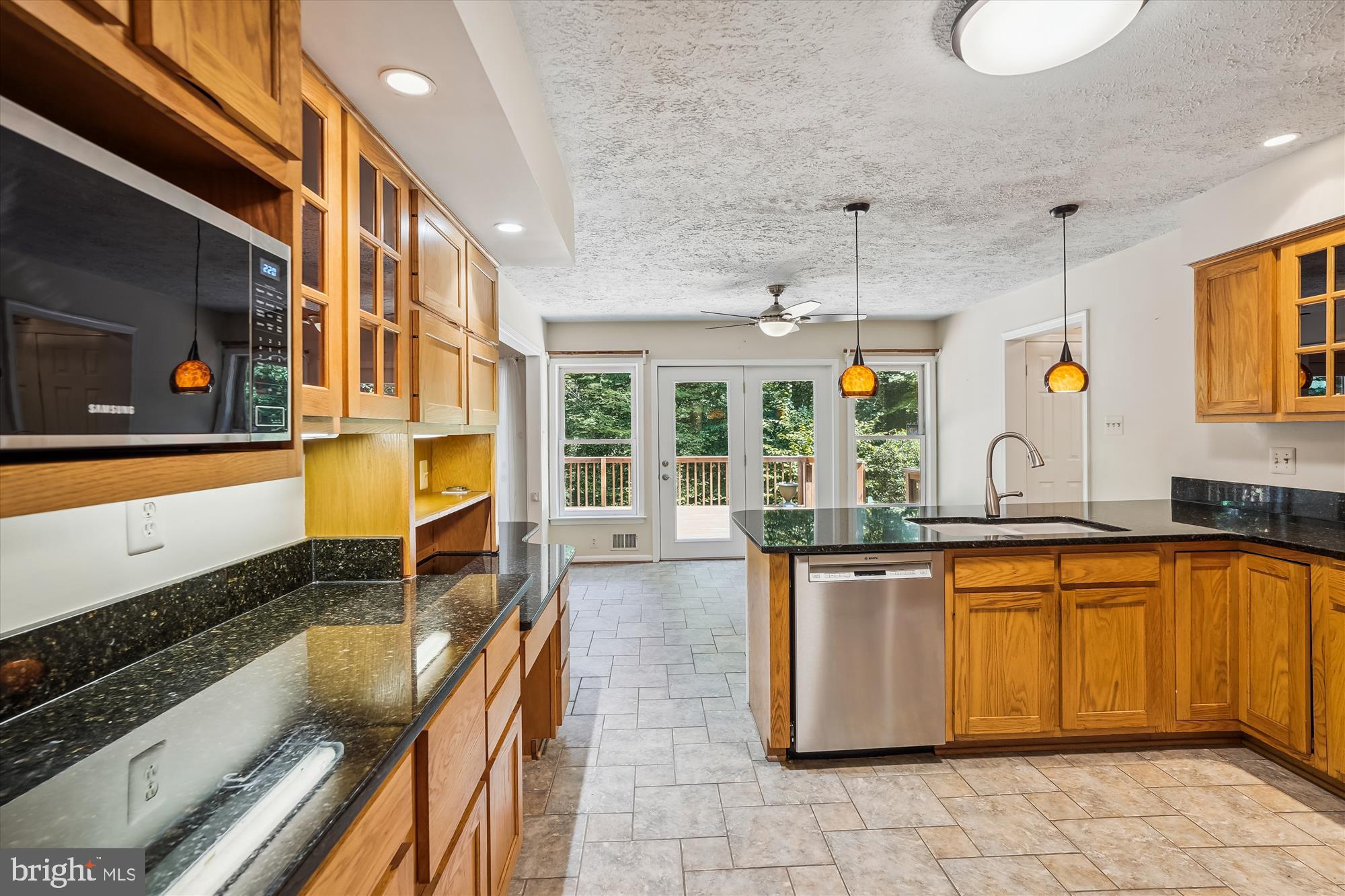 WOODBINE FOREST - Residential