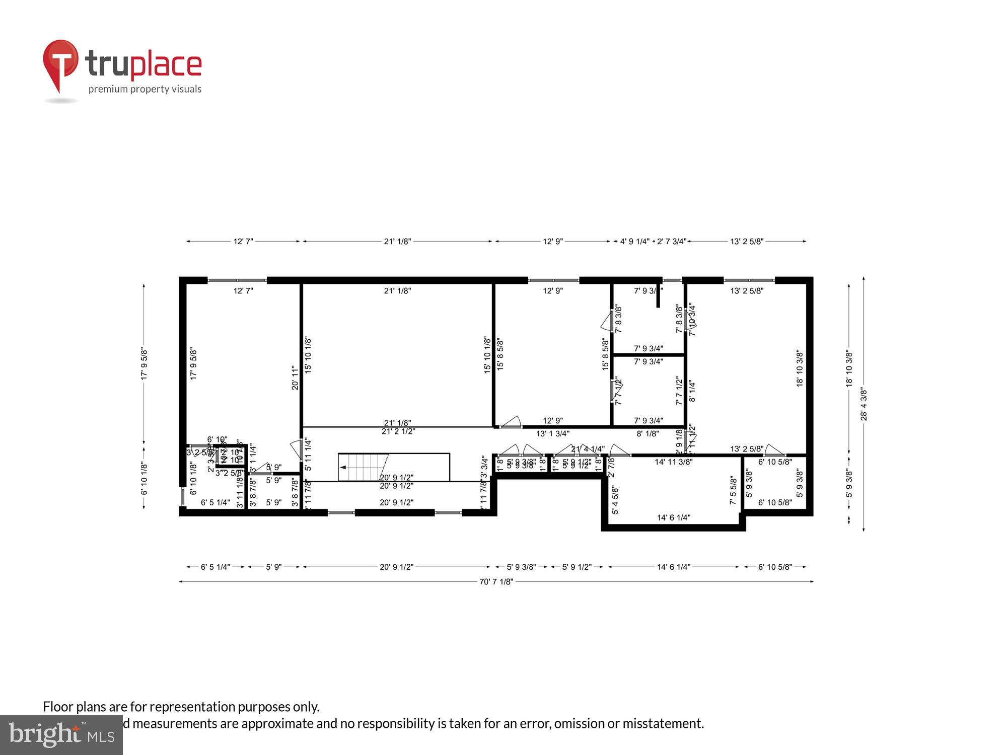 WOODBINE FOREST - Residential