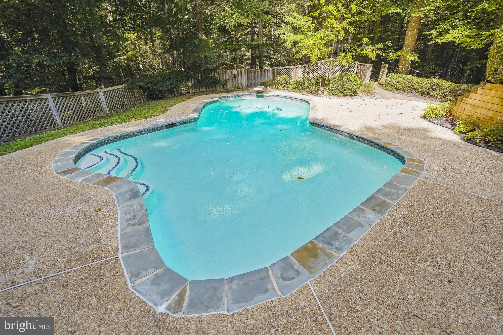 WOODBINE FOREST - Residential