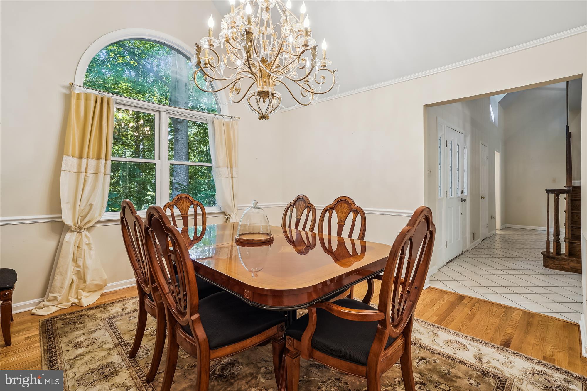 WOODBINE FOREST - Residential