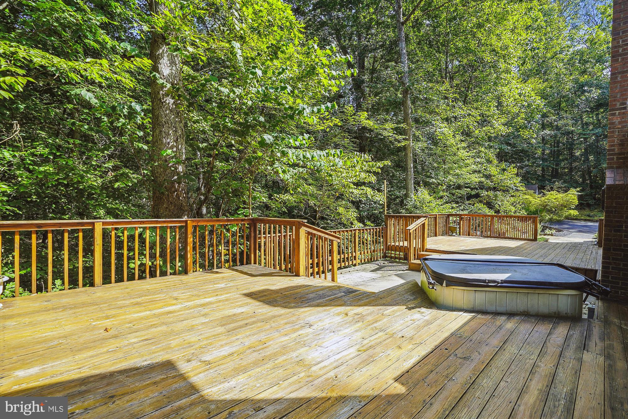 WOODBINE FOREST - Residential