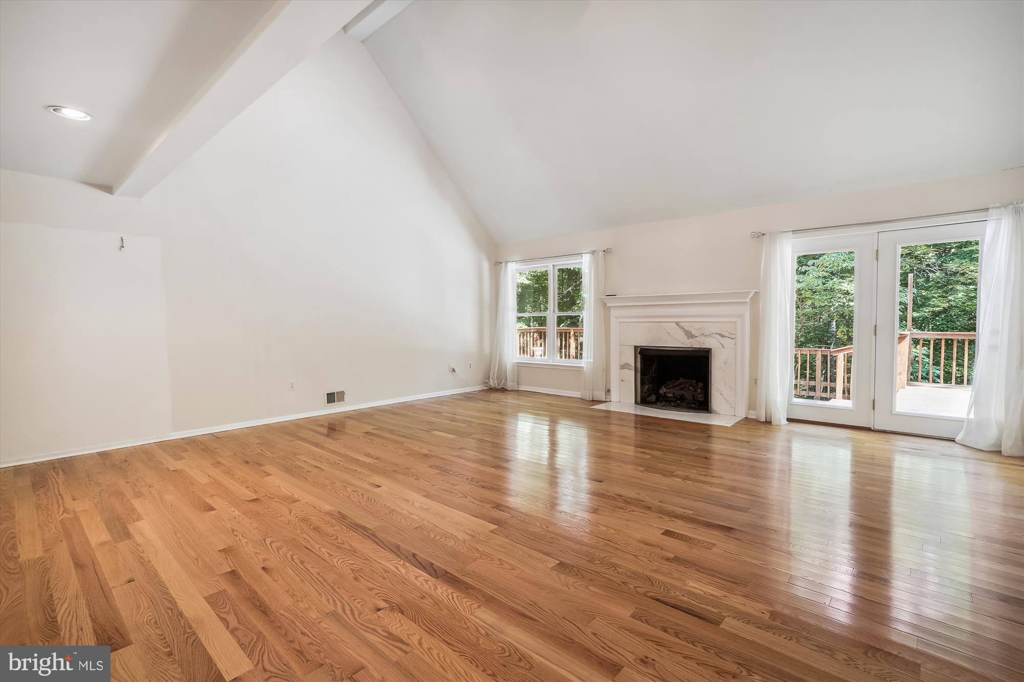 WOODBINE FOREST - Residential