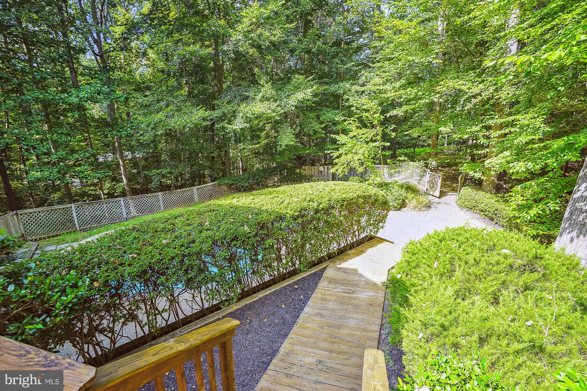 WOODBINE FOREST - Residential