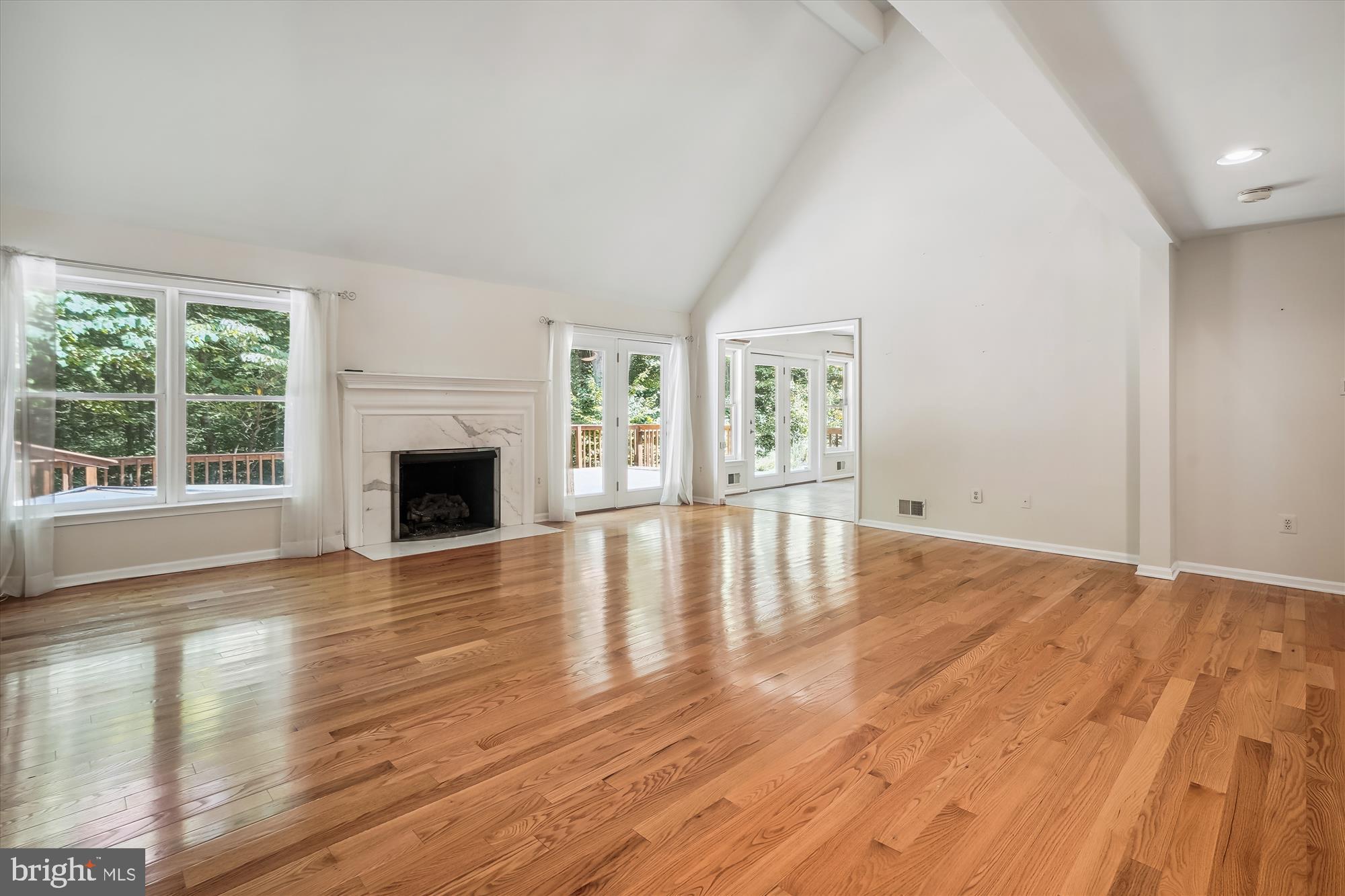 WOODBINE FOREST - Residential