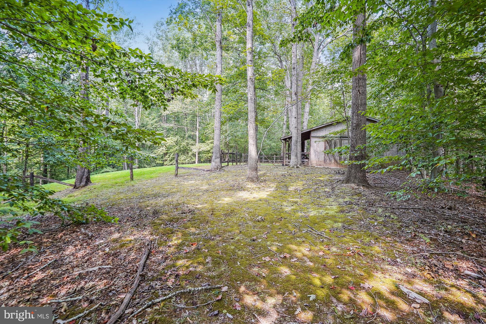WOODBINE FOREST - Residential