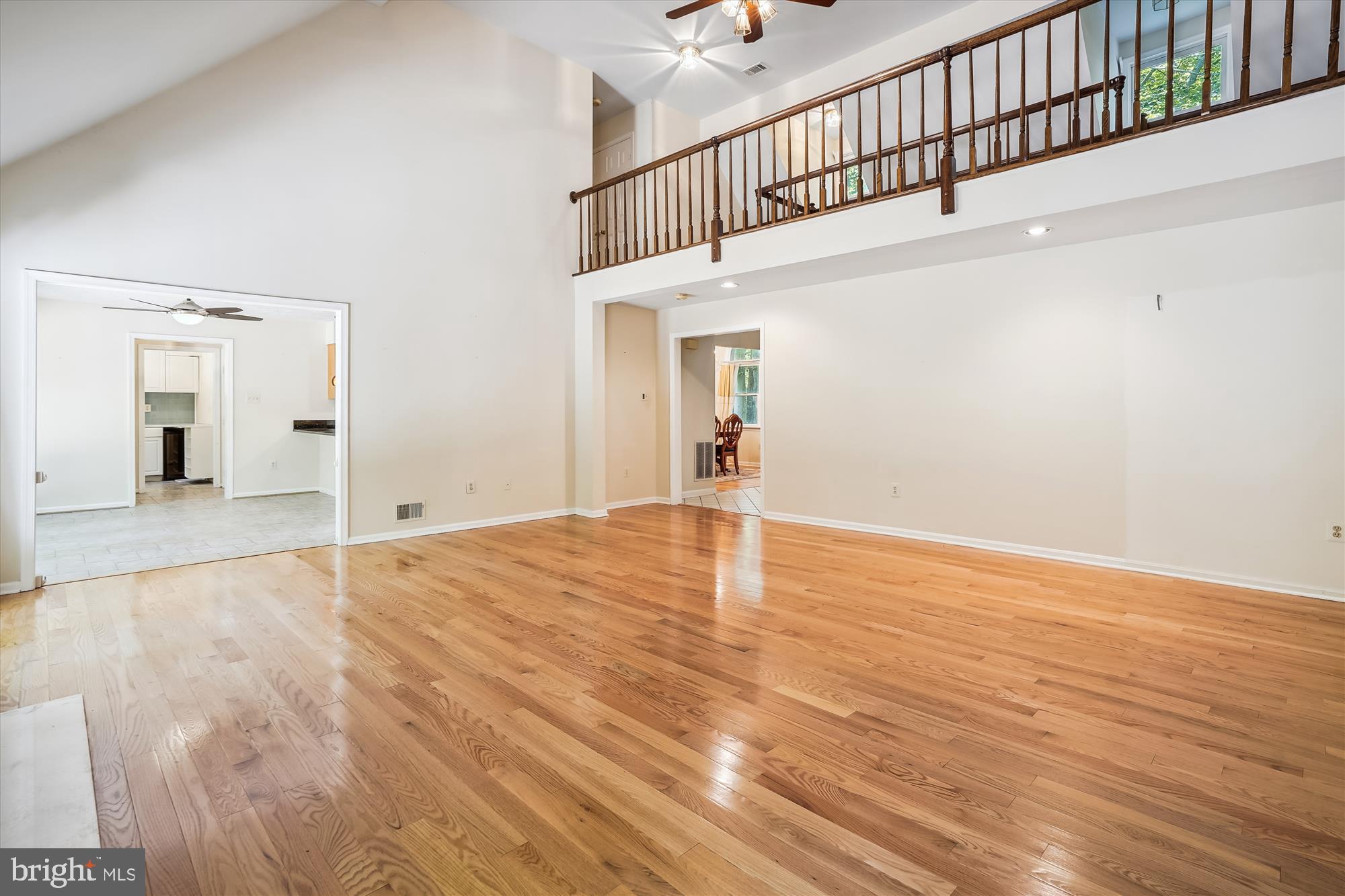 WOODBINE FOREST - Residential