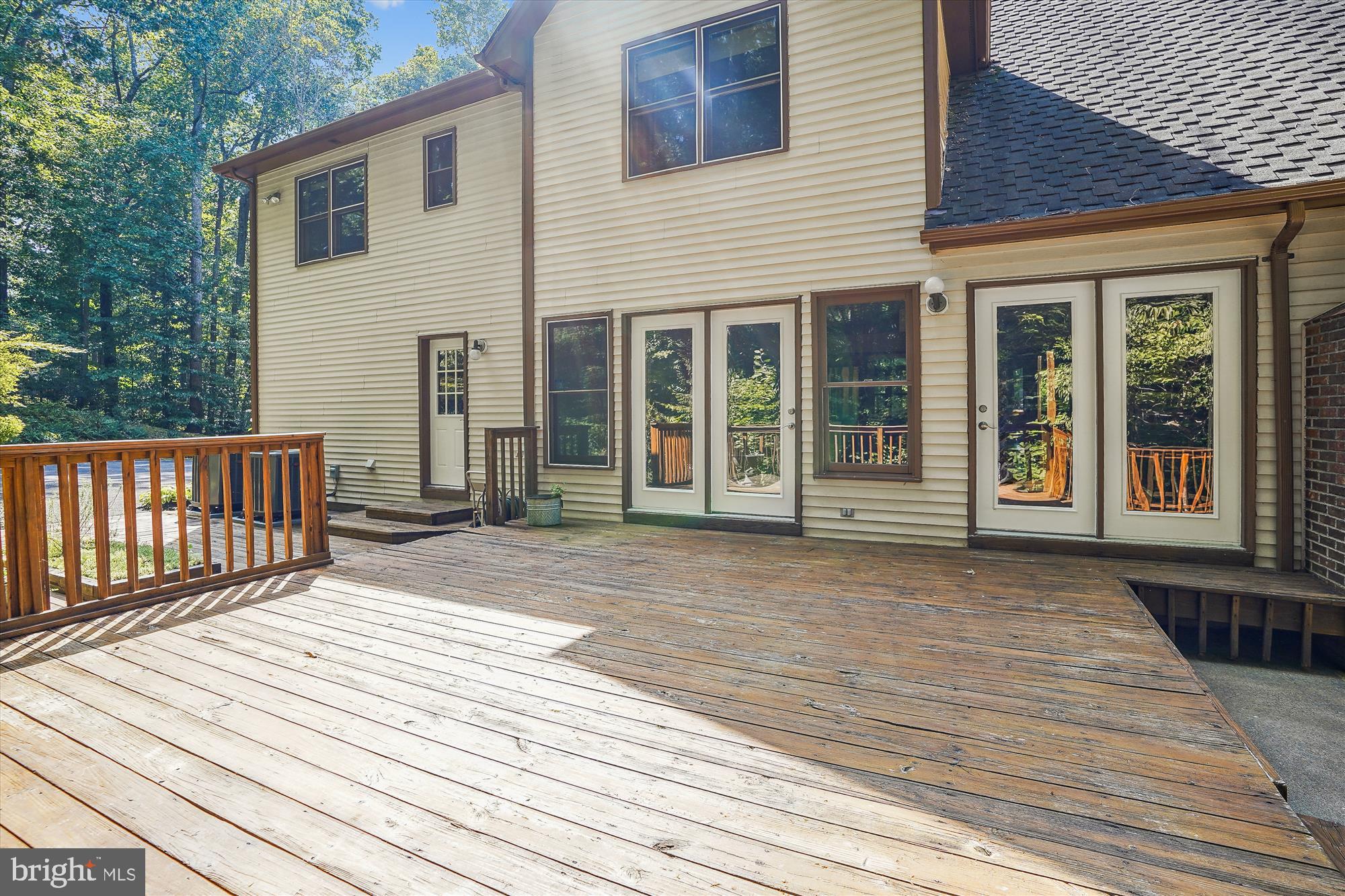 WOODBINE FOREST - Residential