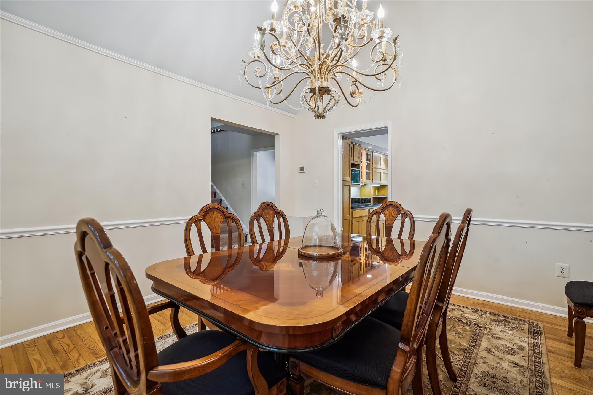 WOODBINE FOREST - Residential