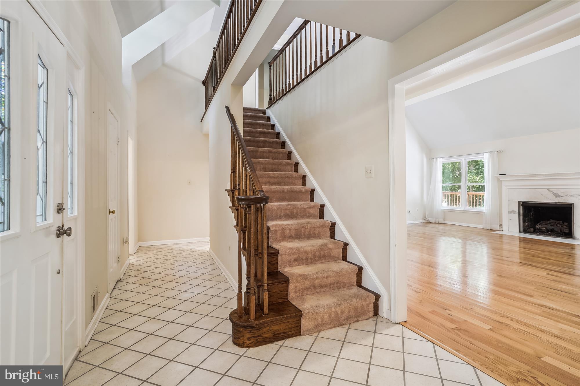 WOODBINE FOREST - Residential