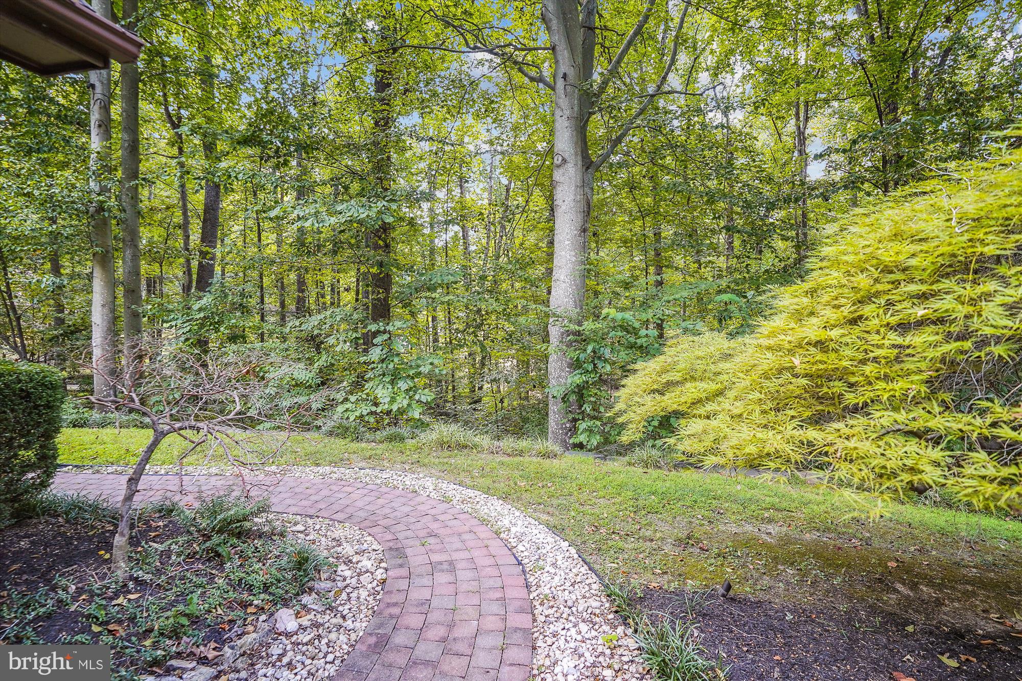 WOODBINE FOREST - Residential