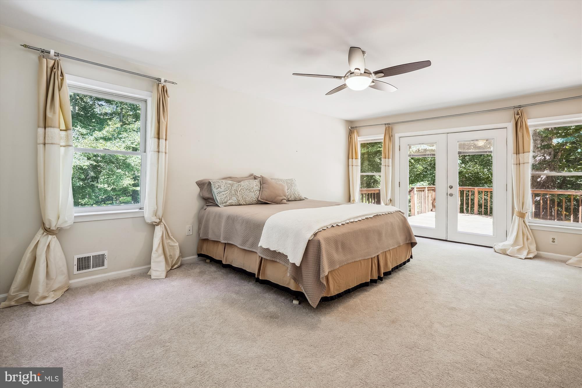WOODBINE FOREST - Residential