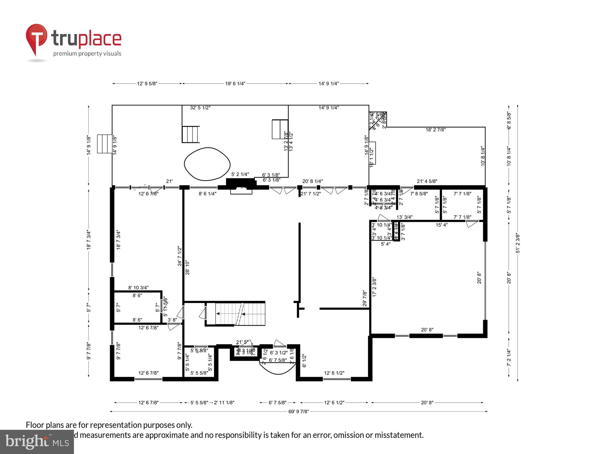 WOODBINE FOREST - Residential