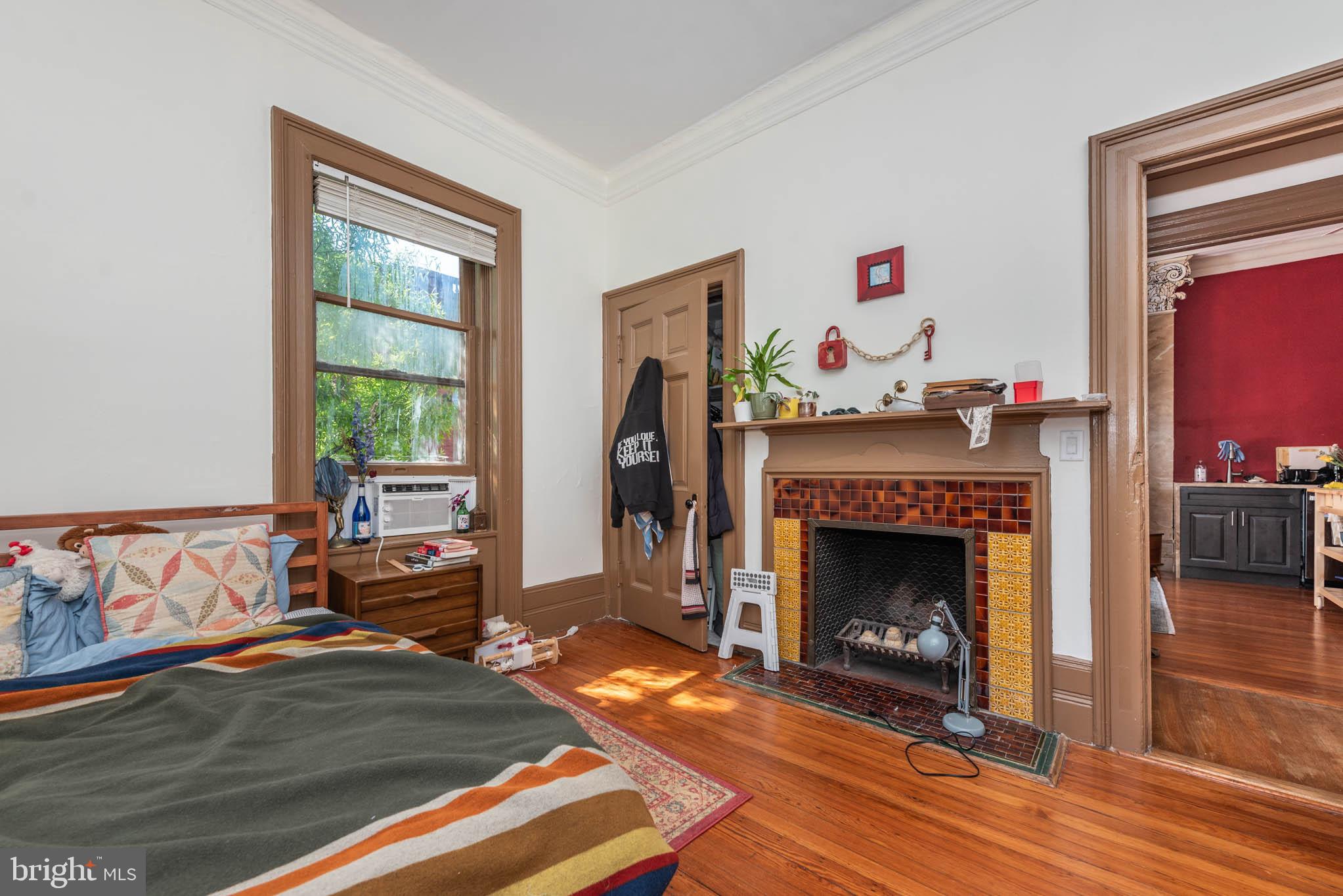 BOLTON HILL HISTORIC DISTRICT - Residential Income