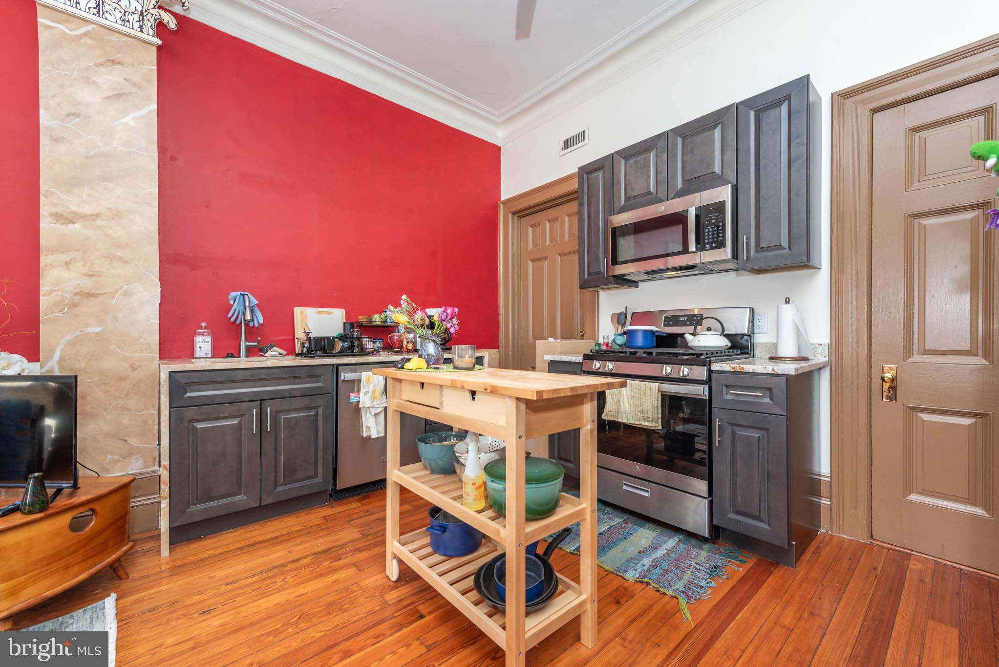 BOLTON HILL HISTORIC DISTRICT - Residential Income