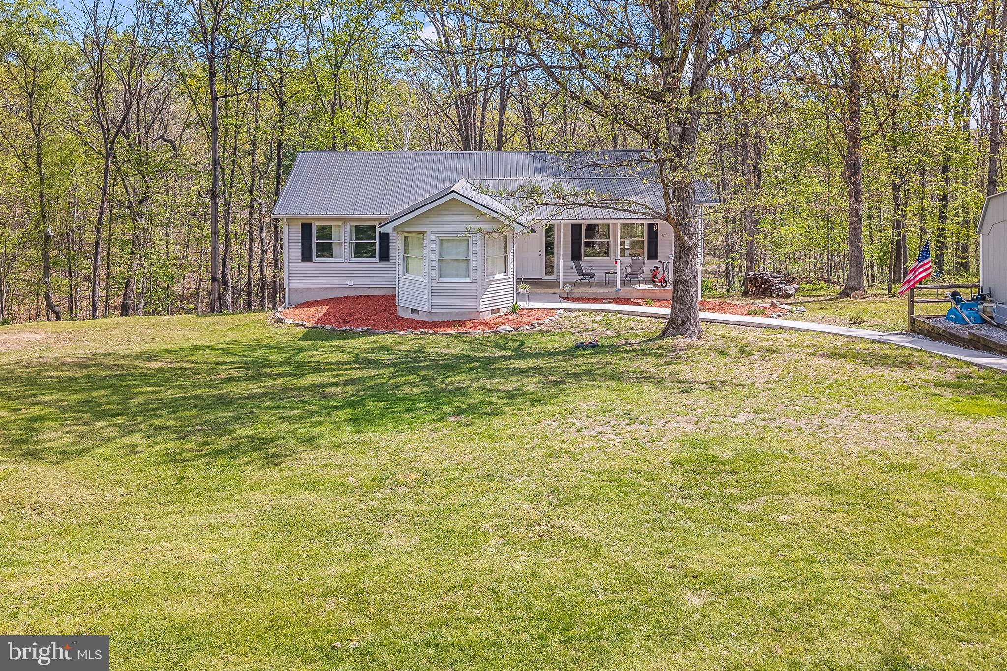 HORSESHOE BEND - Residential