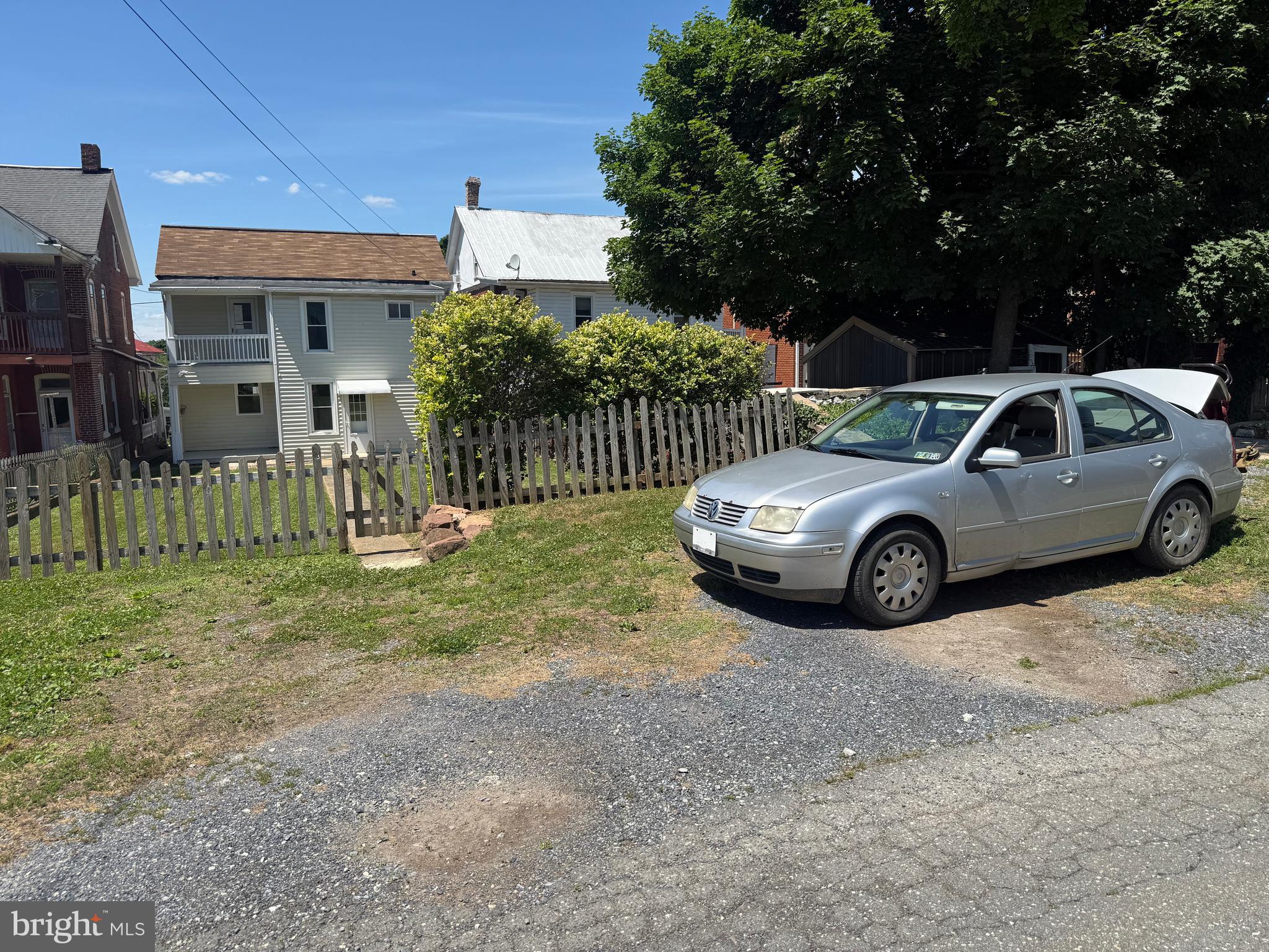 NONE AVAILABLE - Residential