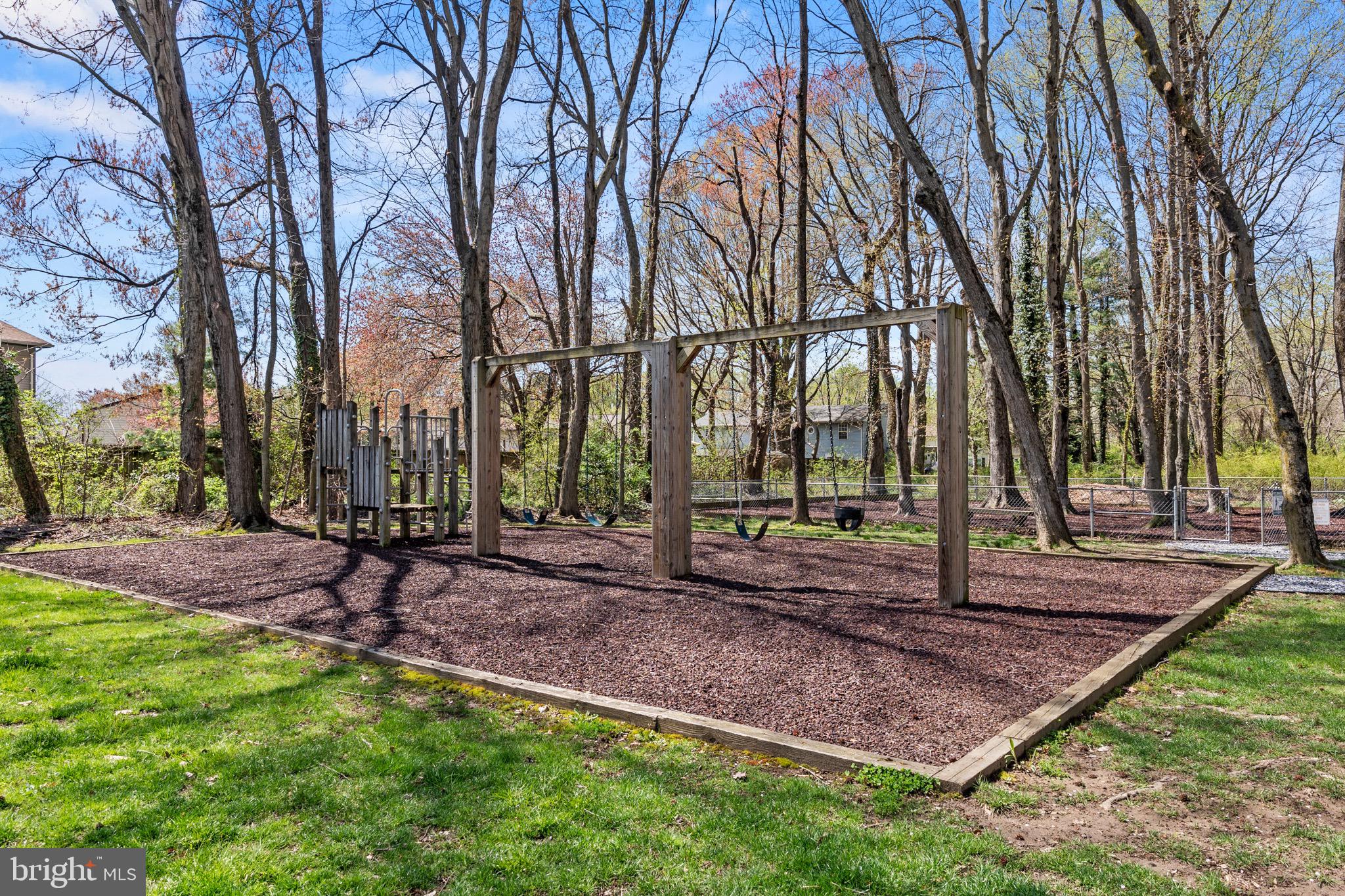 WOODS LANDING - Residential