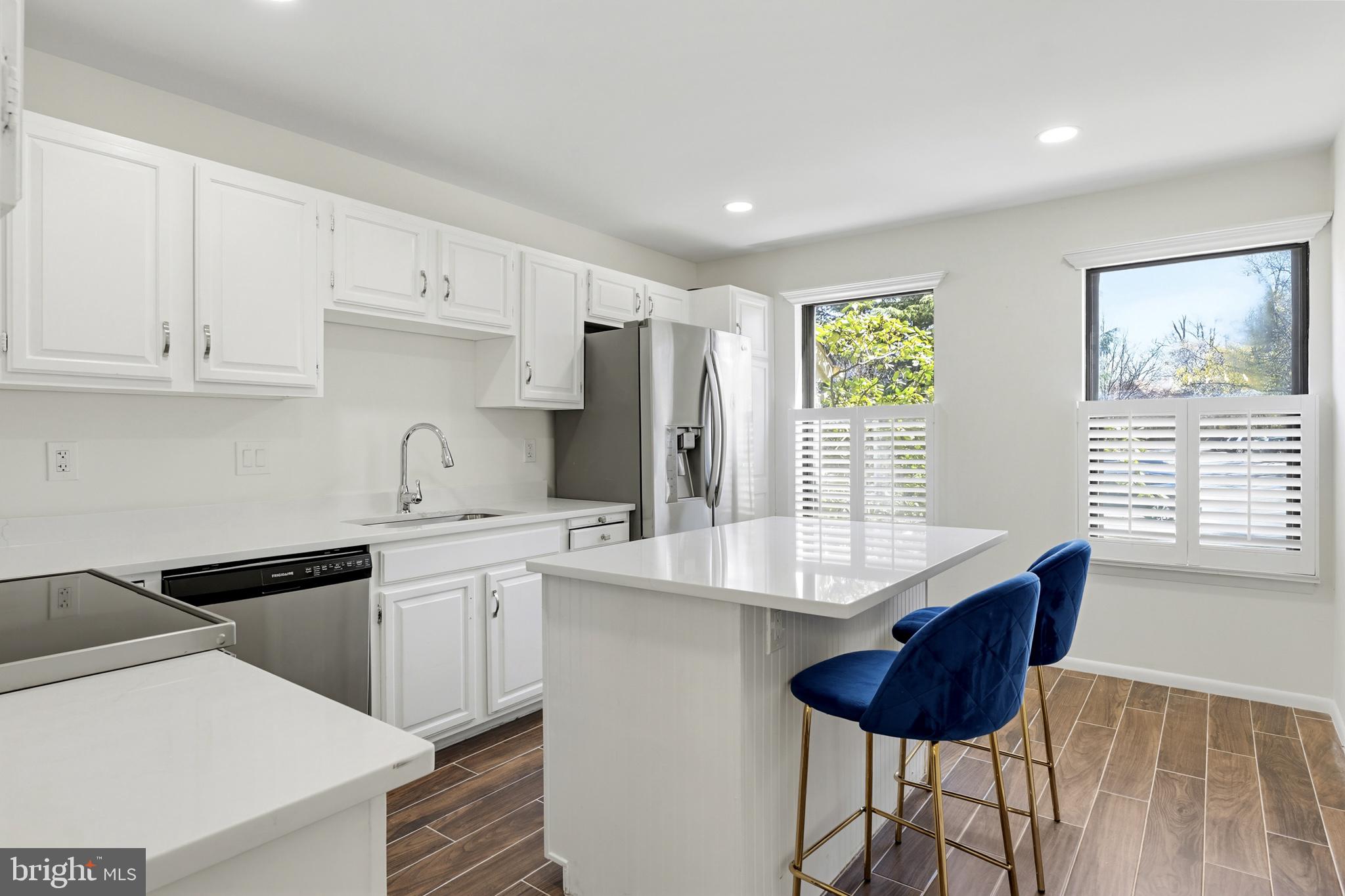 WOODS LANDING - Residential