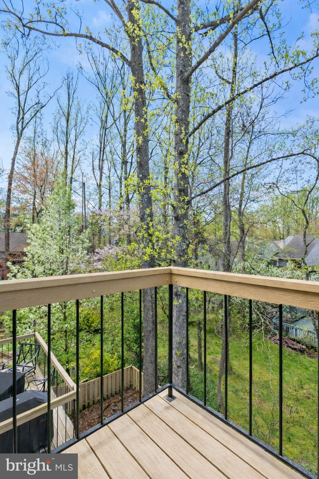 WOODS LANDING - Residential