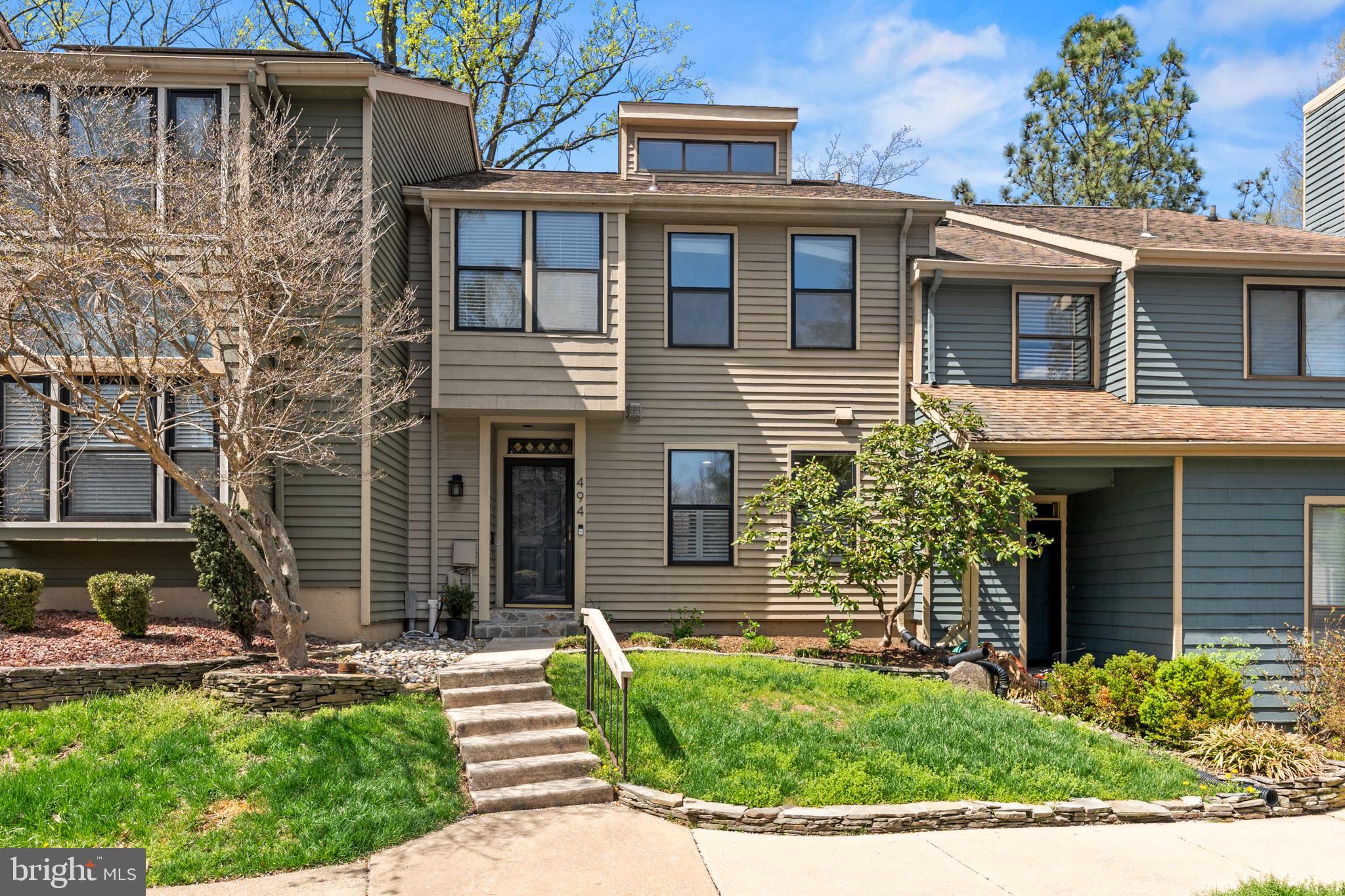 WOODS LANDING - Residential