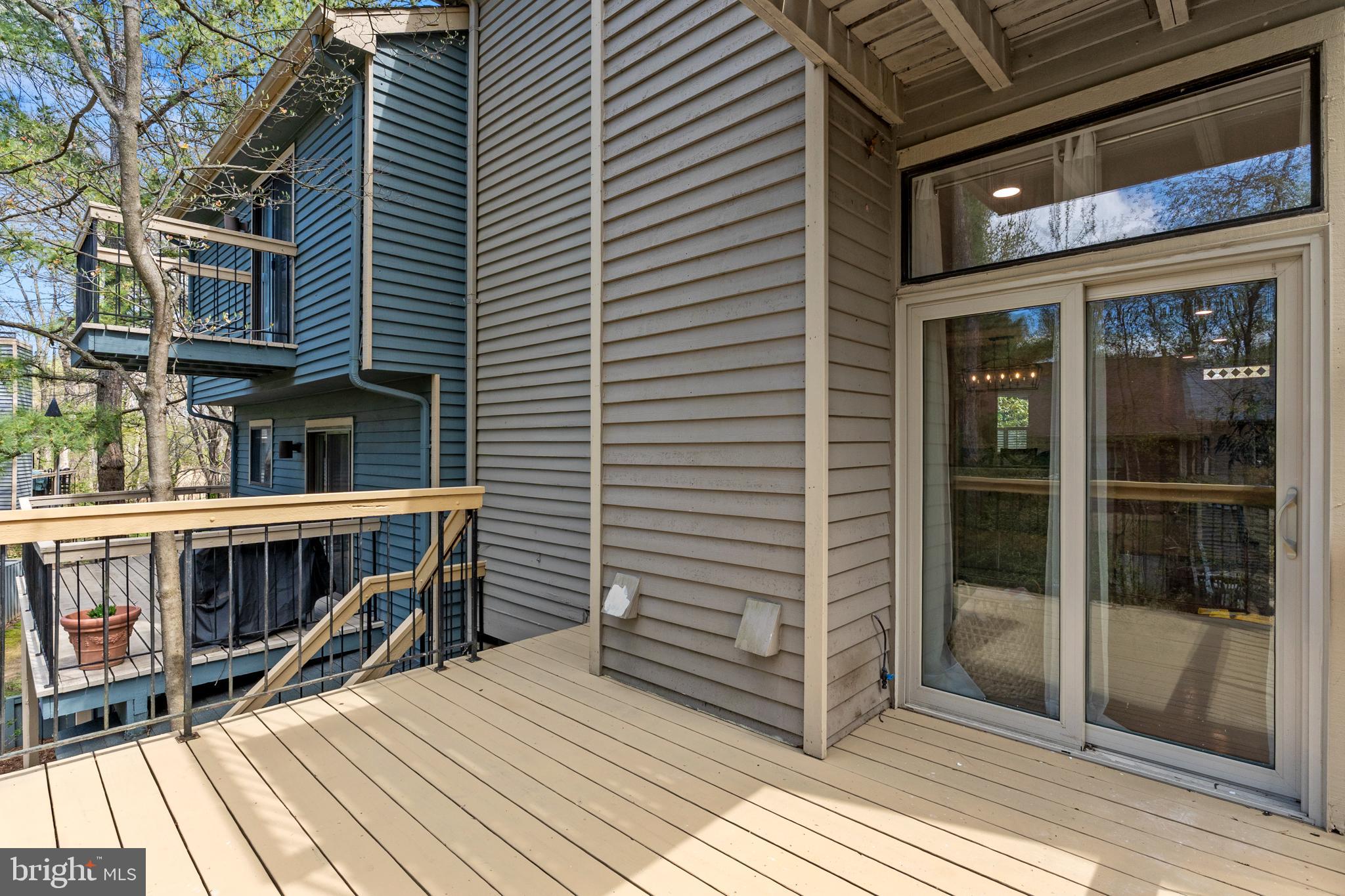 WOODS LANDING - Residential