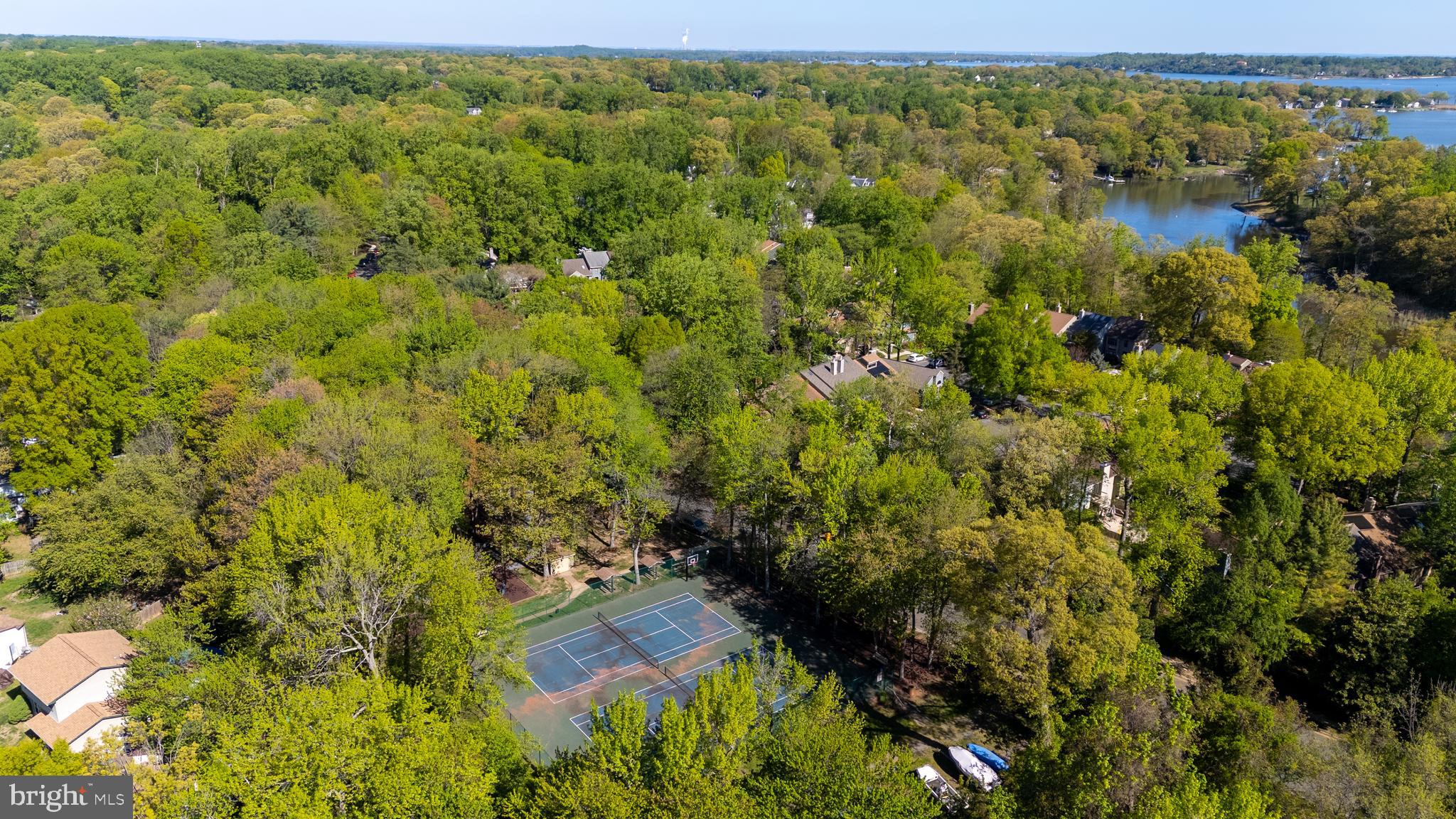 WOODS LANDING - Residential