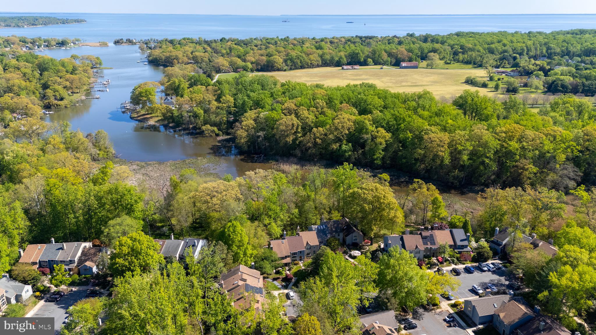 WOODS LANDING - Residential