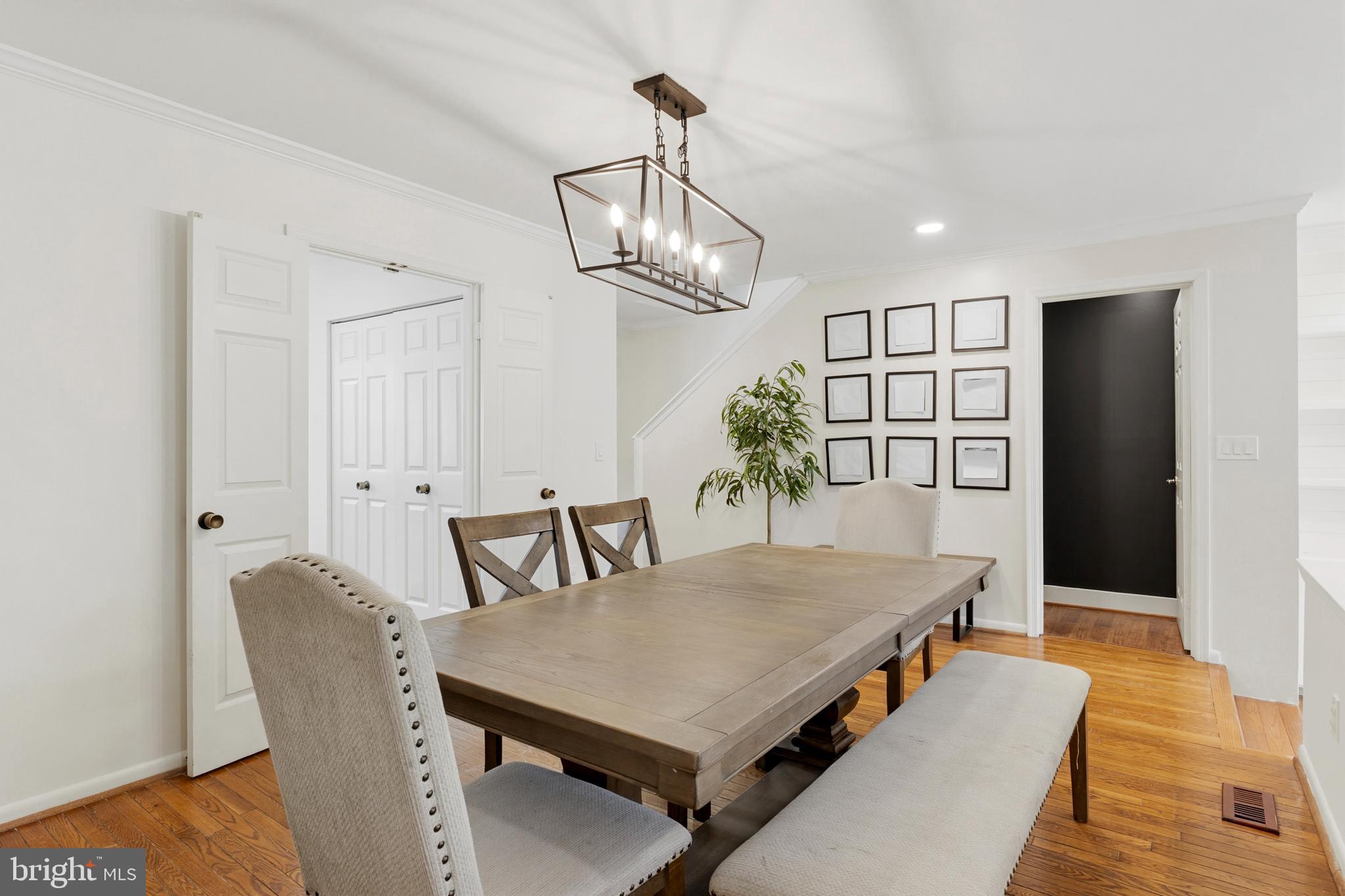 WOODS LANDING - Residential