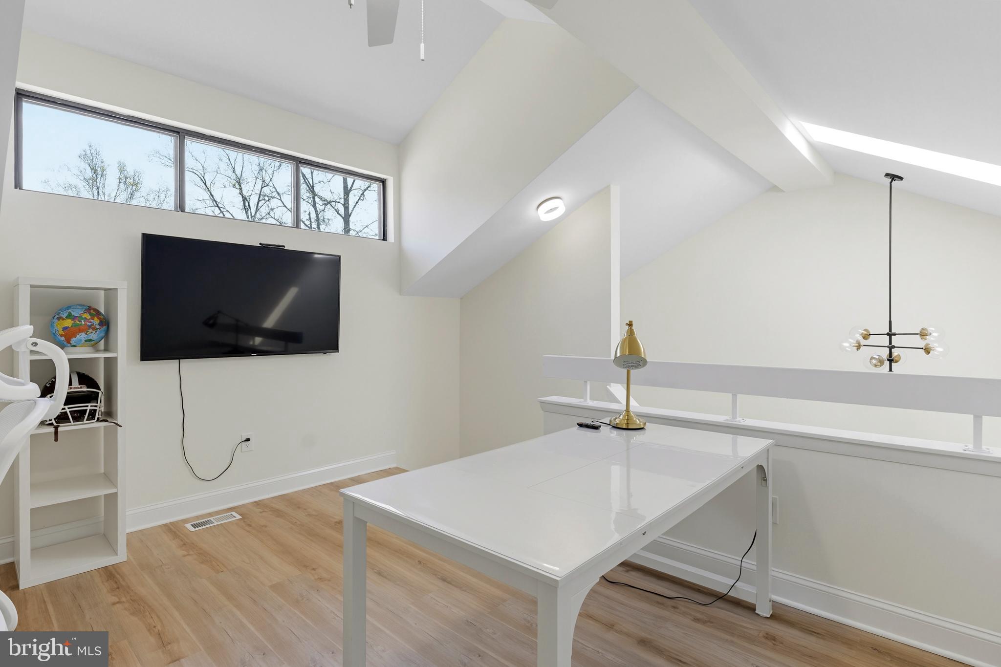 WOODS LANDING - Residential