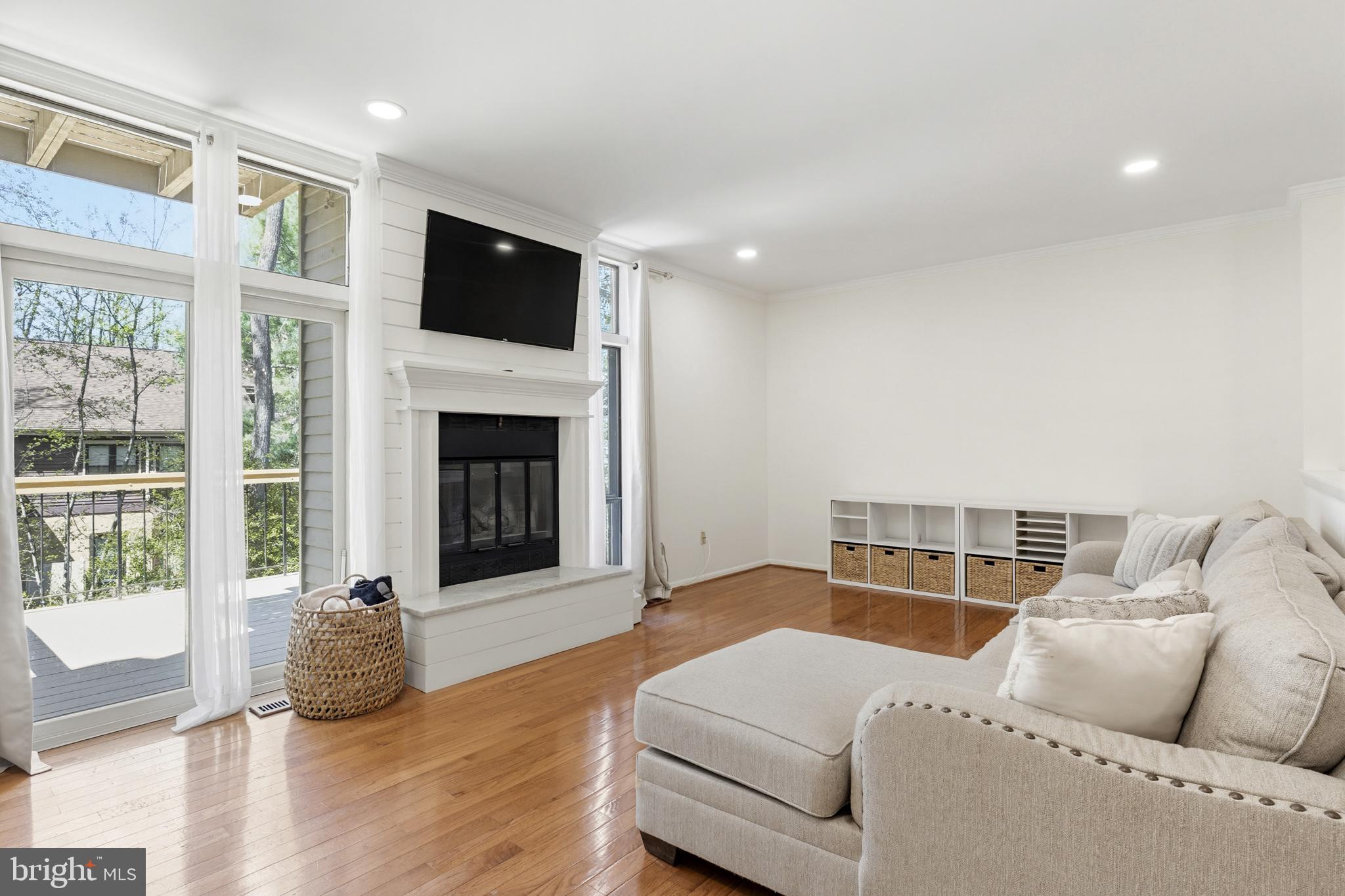 WOODS LANDING - Residential