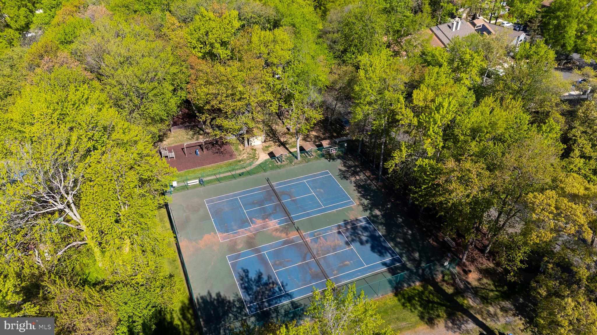 WOODS LANDING - Residential
