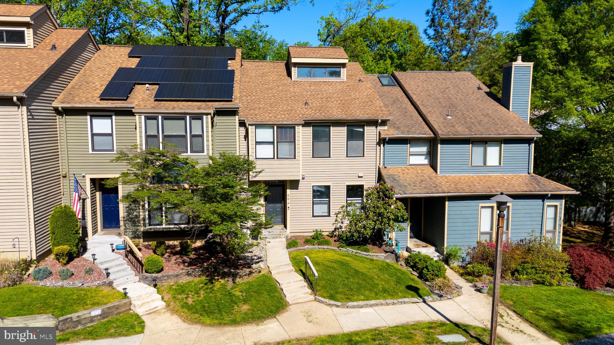WOODS LANDING - Residential