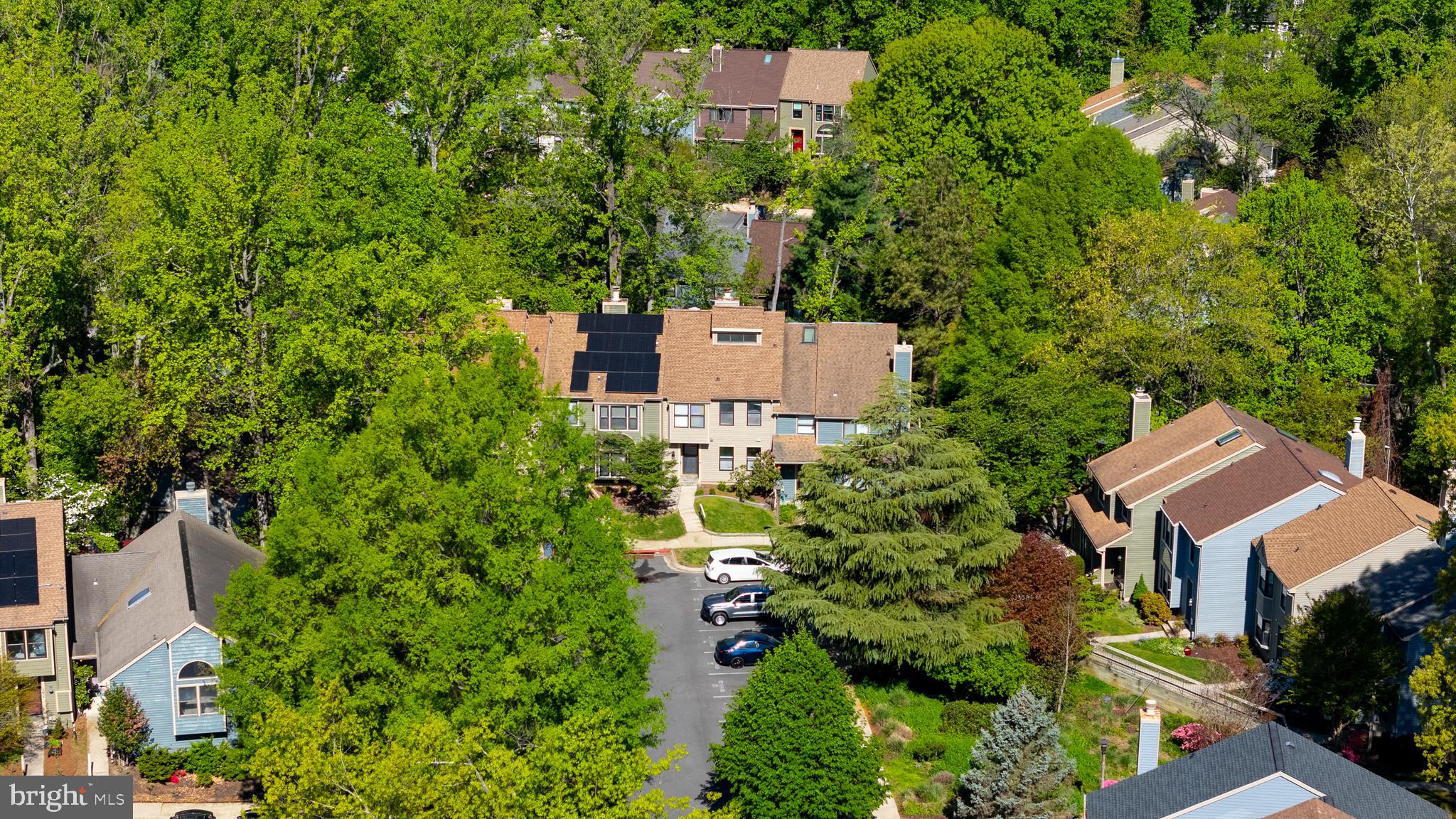 WOODS LANDING - Residential