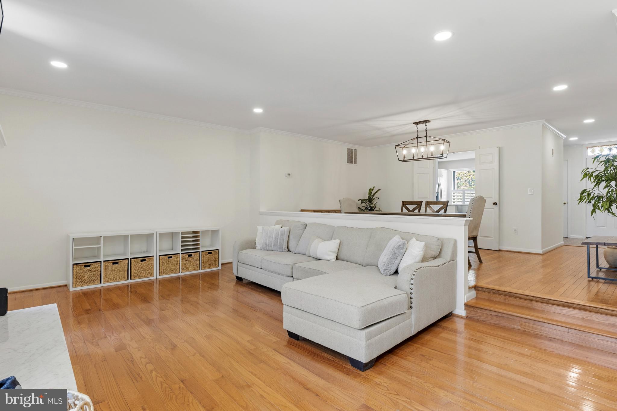 WOODS LANDING - Residential