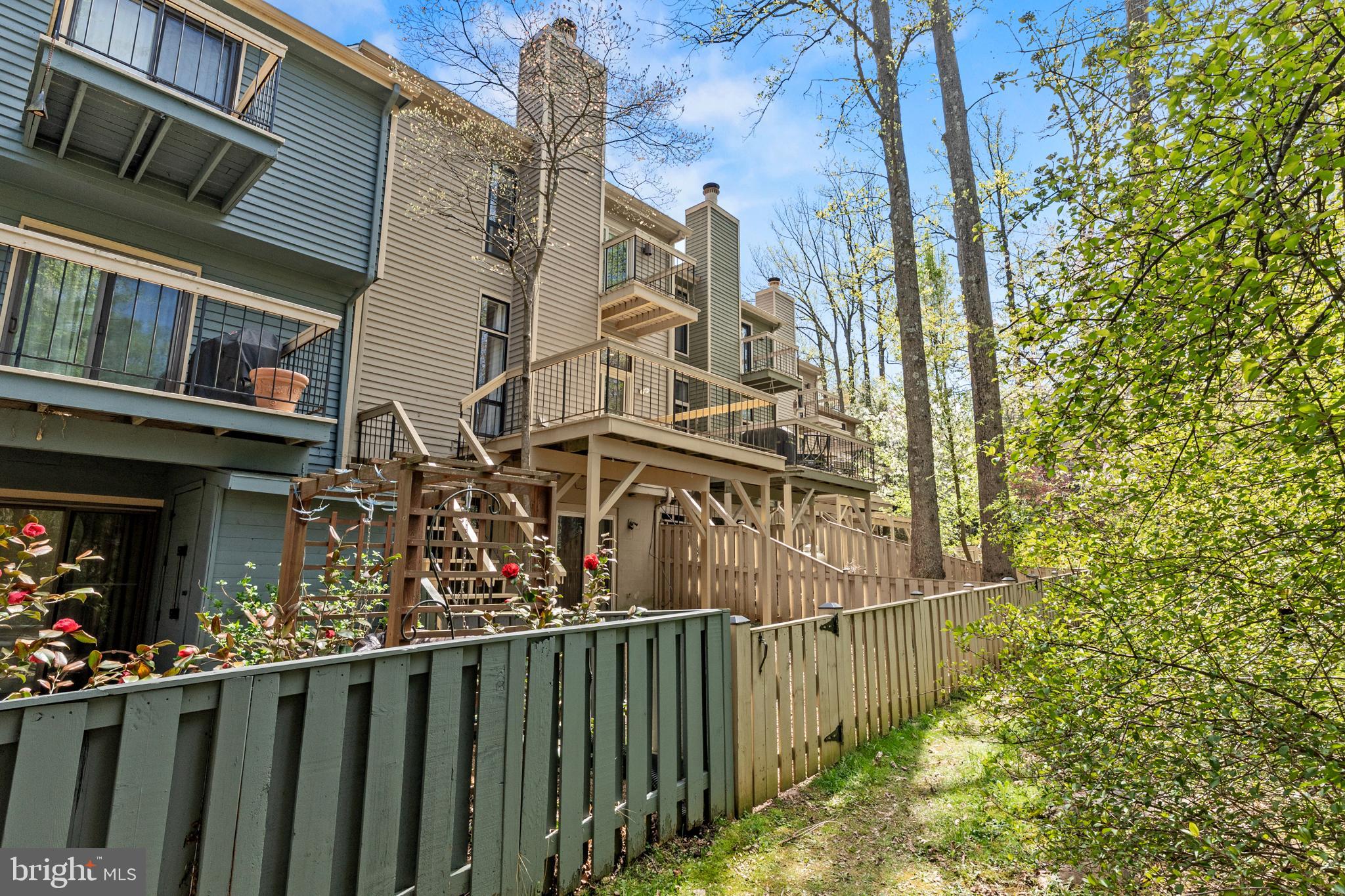 WOODS LANDING - Residential