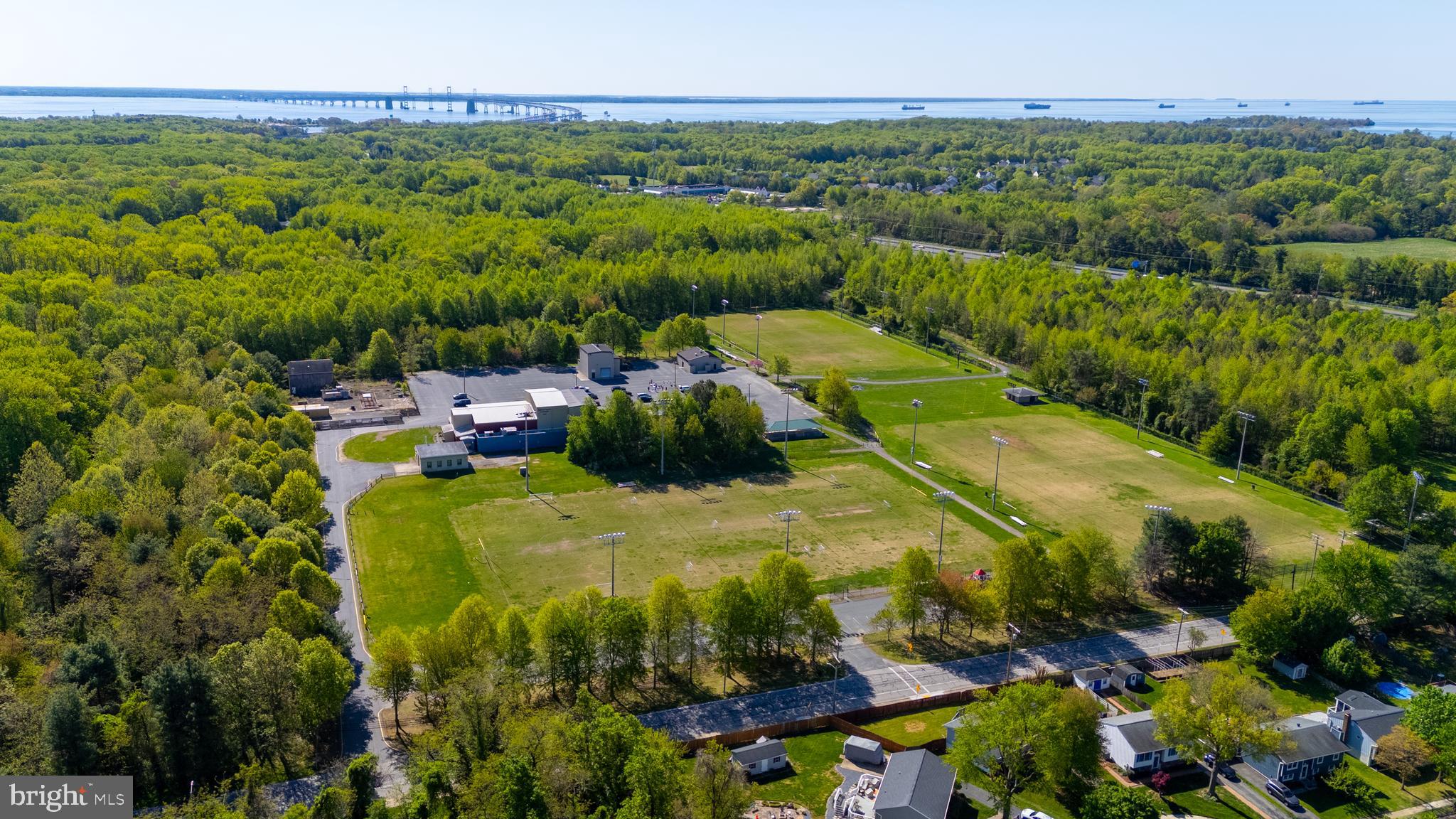 WOODS LANDING - Residential