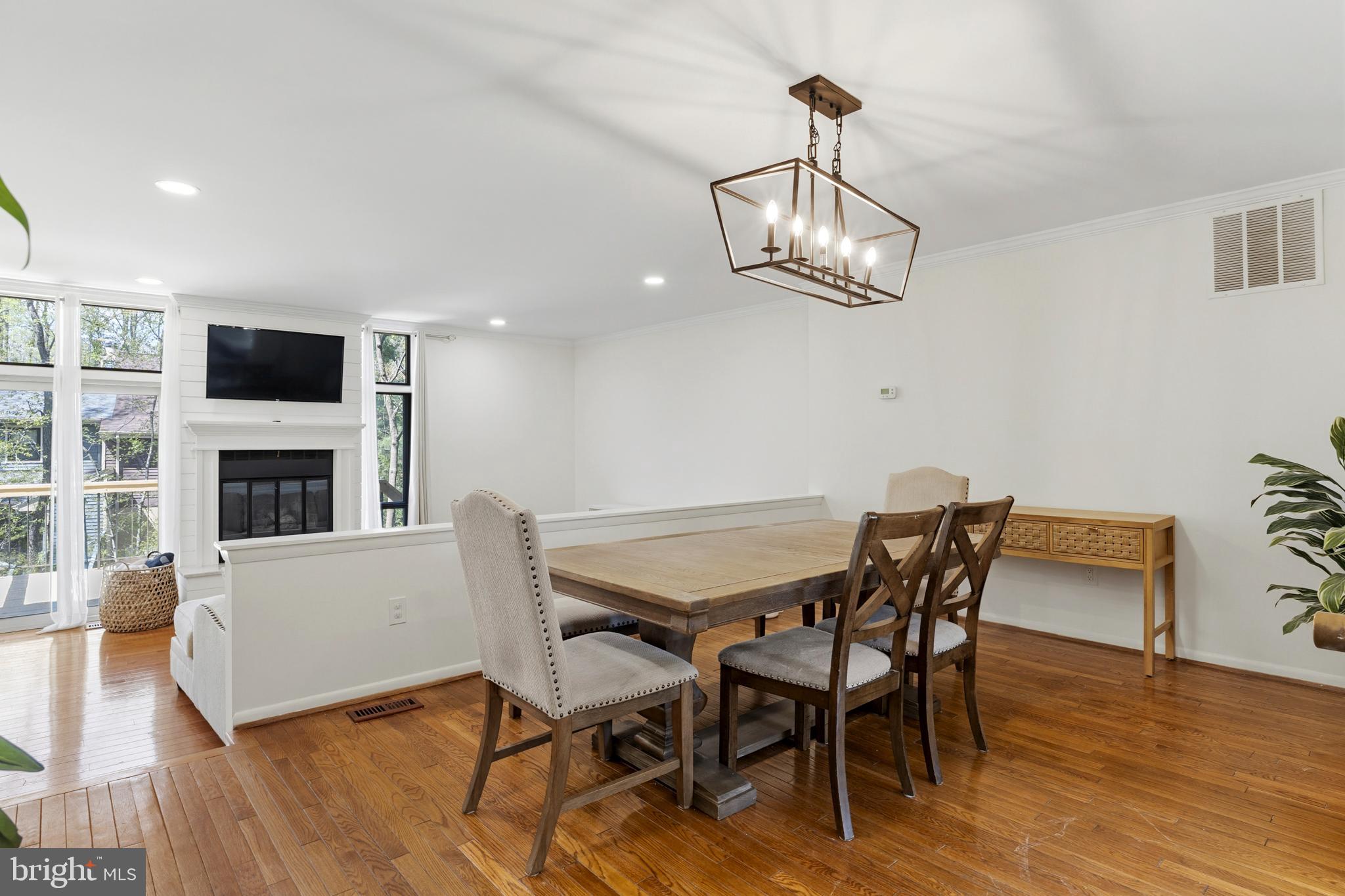 WOODS LANDING - Residential